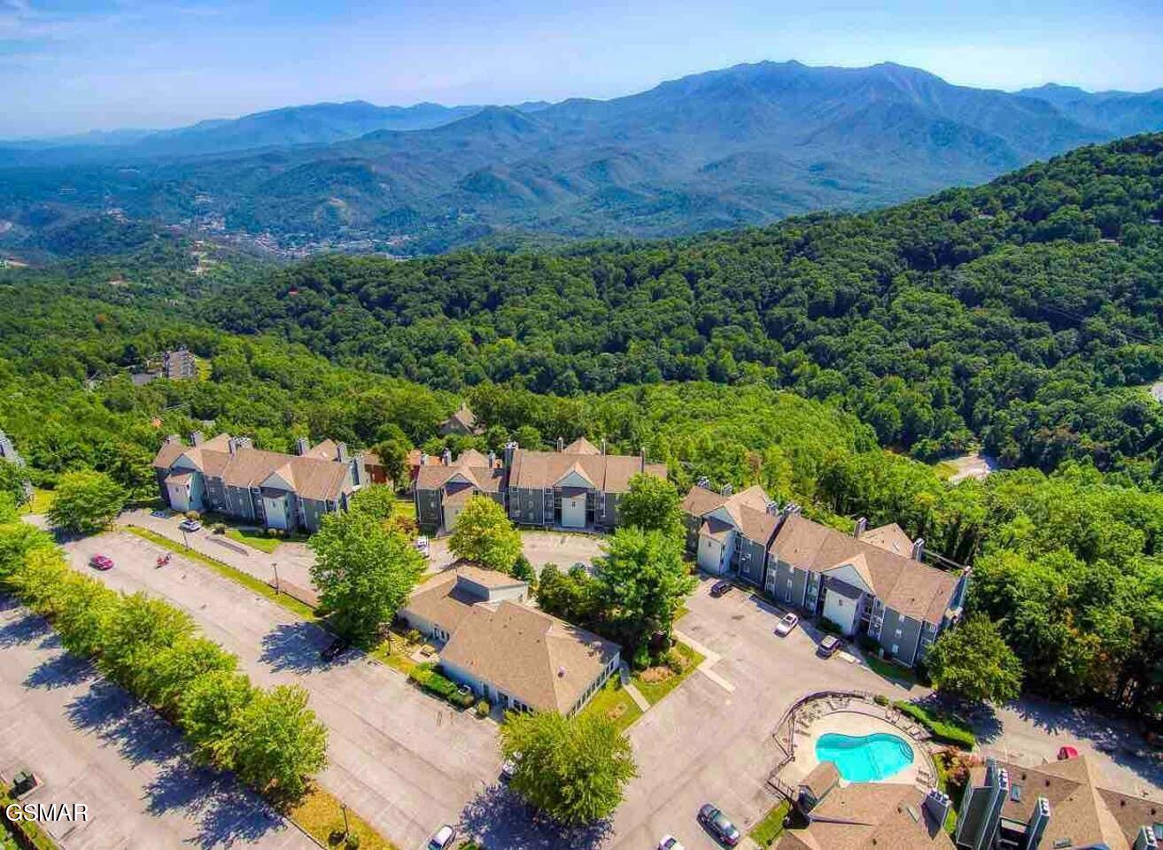 1260 Ski View Drive Gatlinburg TN 37738