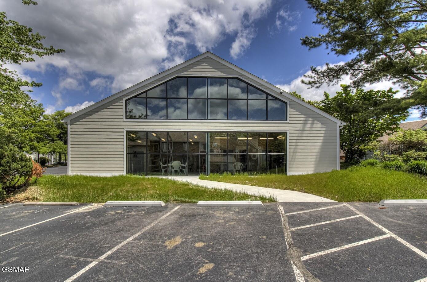 1260 Ski View Drive Gatlinburg TN 37738