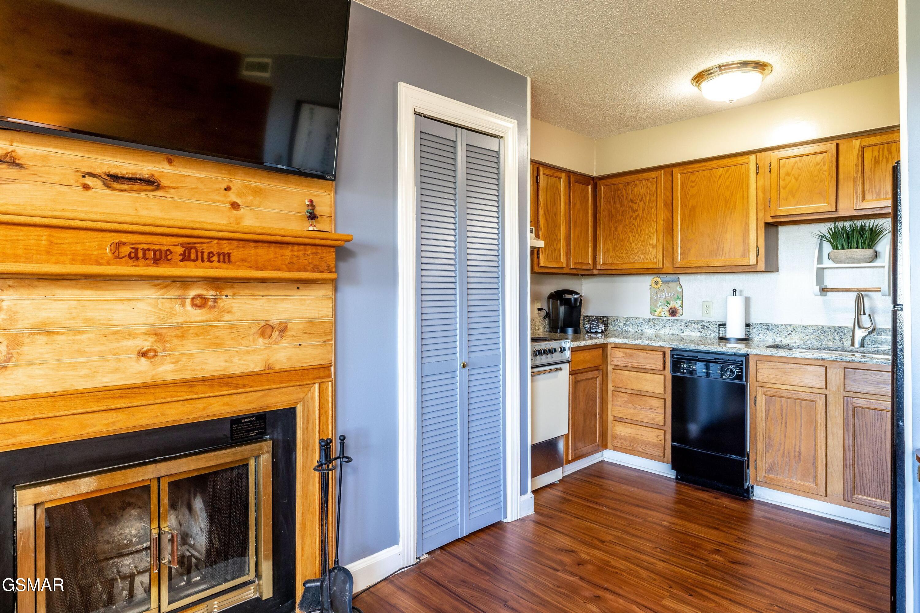 1260 Ski View Drive Gatlinburg TN 37738