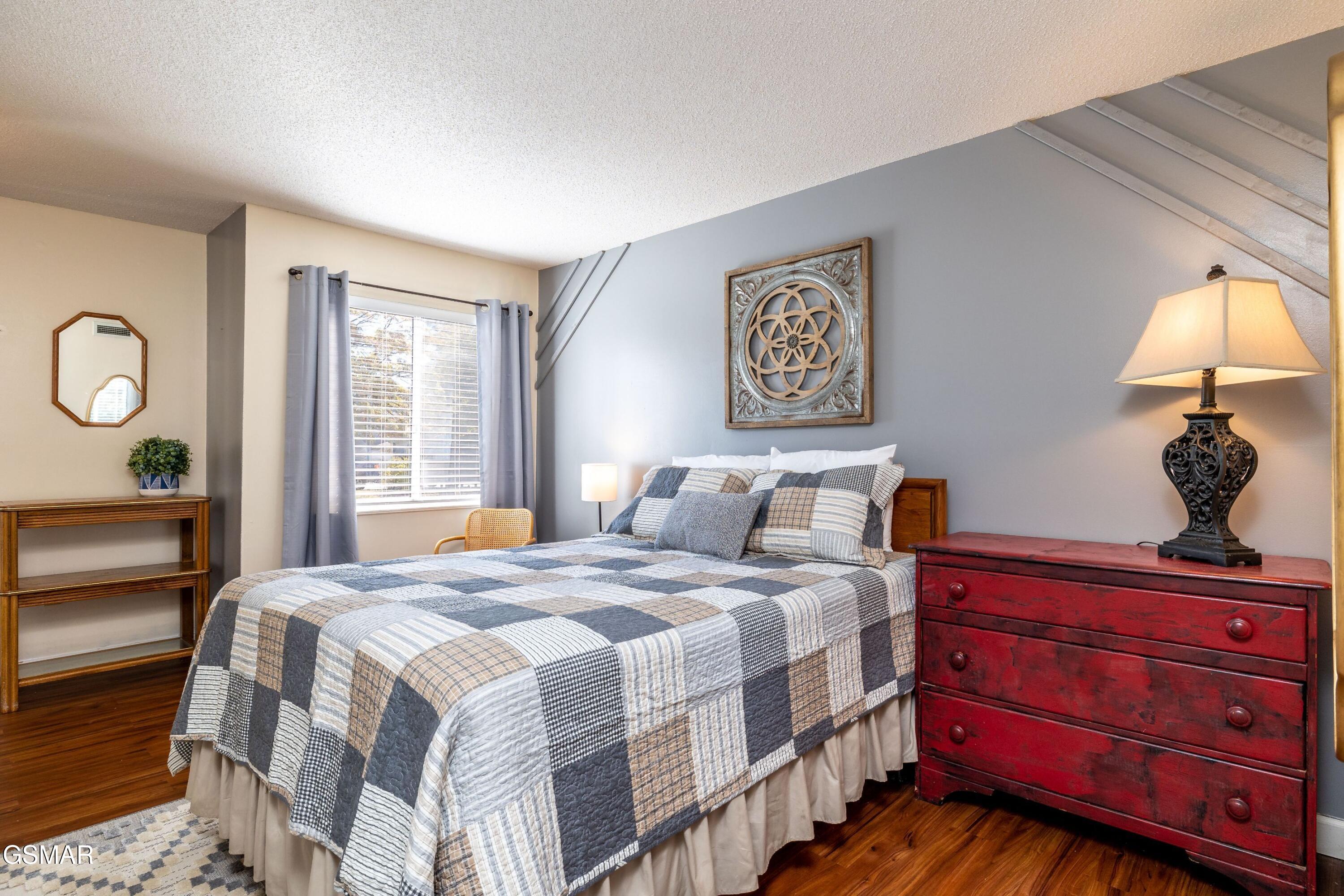 1260 Ski View Drive Gatlinburg TN 37738