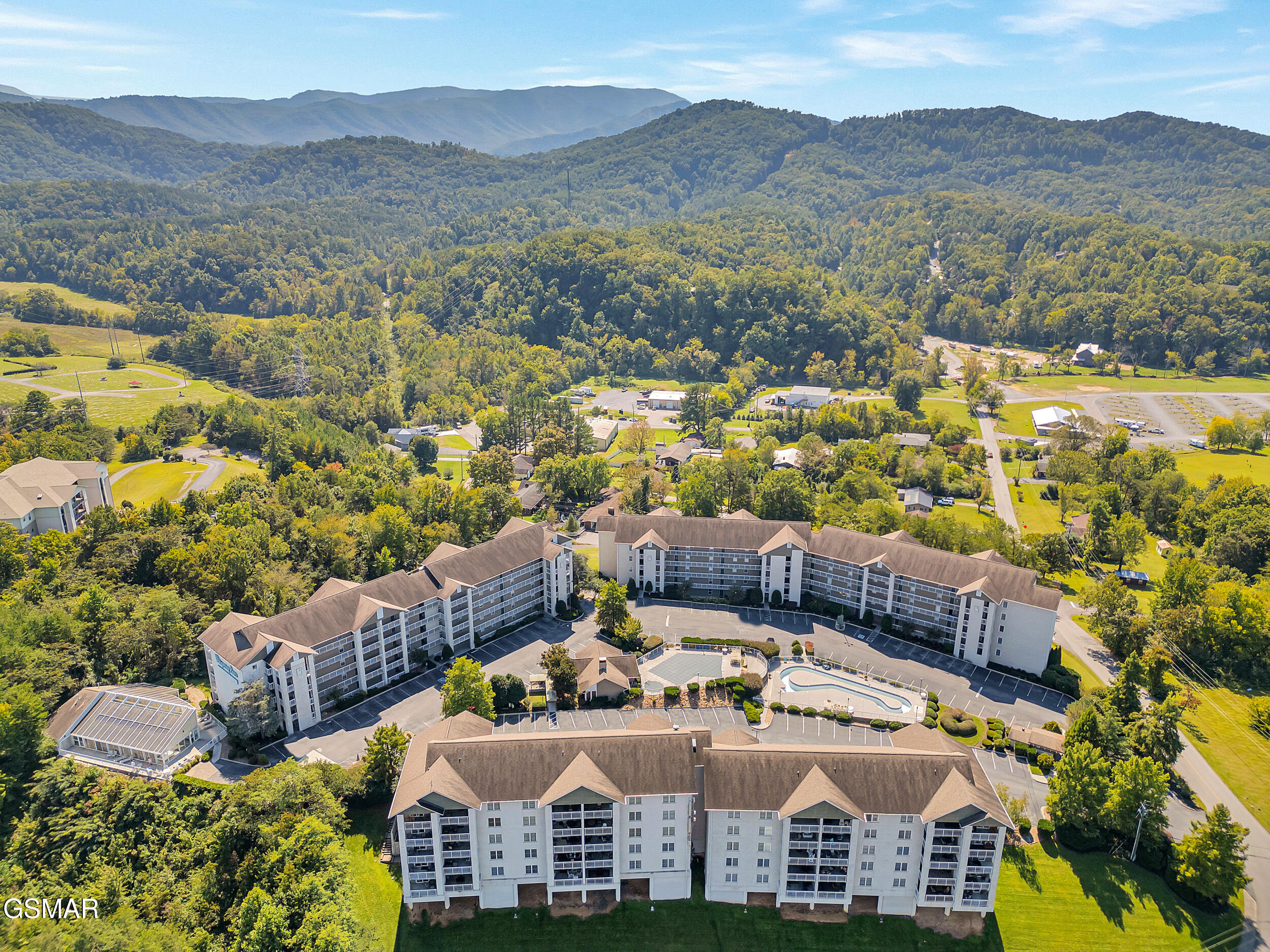 205 Ogle Drive Pigeon Forge TN 37863