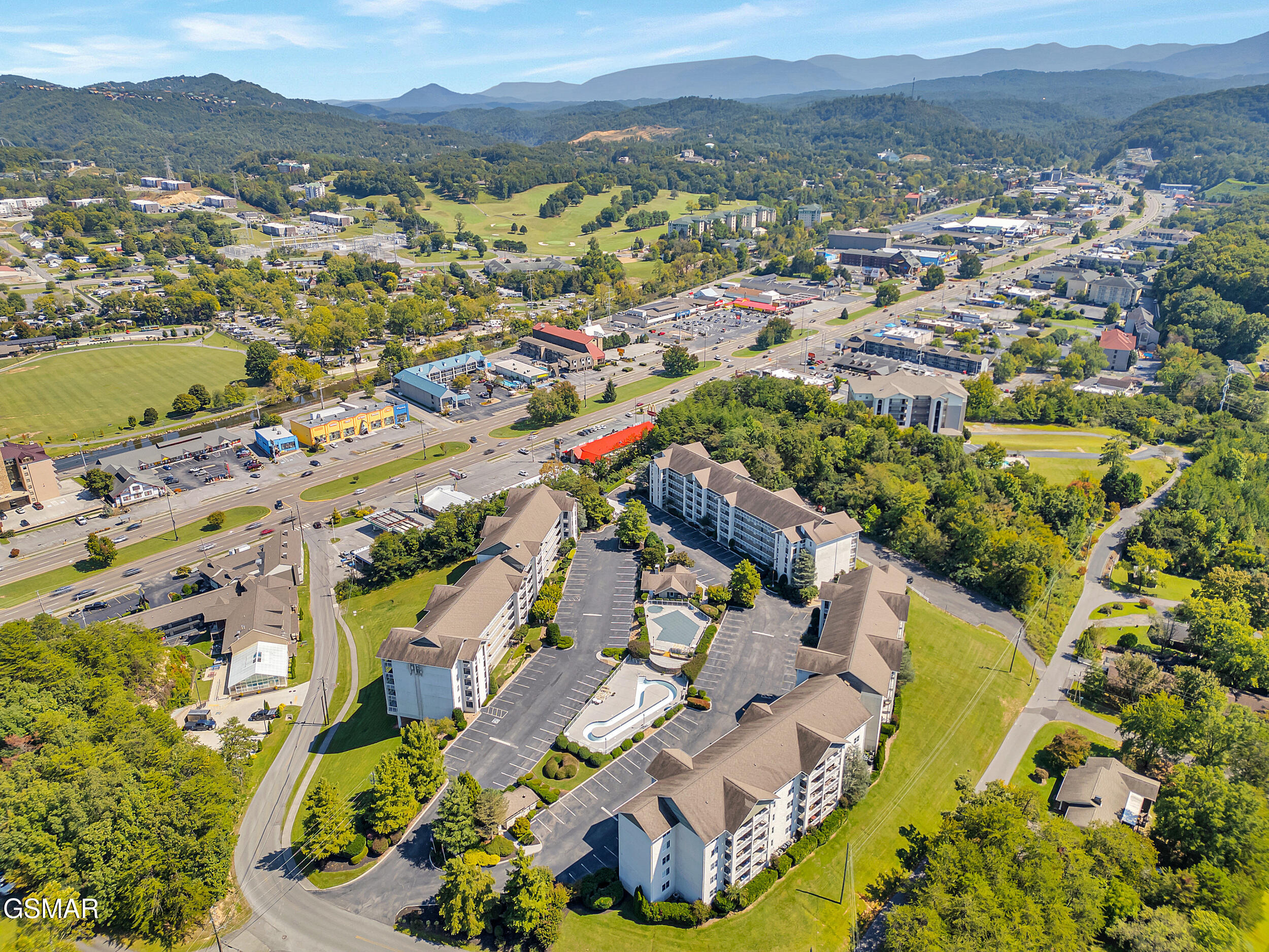 205 Ogle Drive Pigeon Forge TN 37863