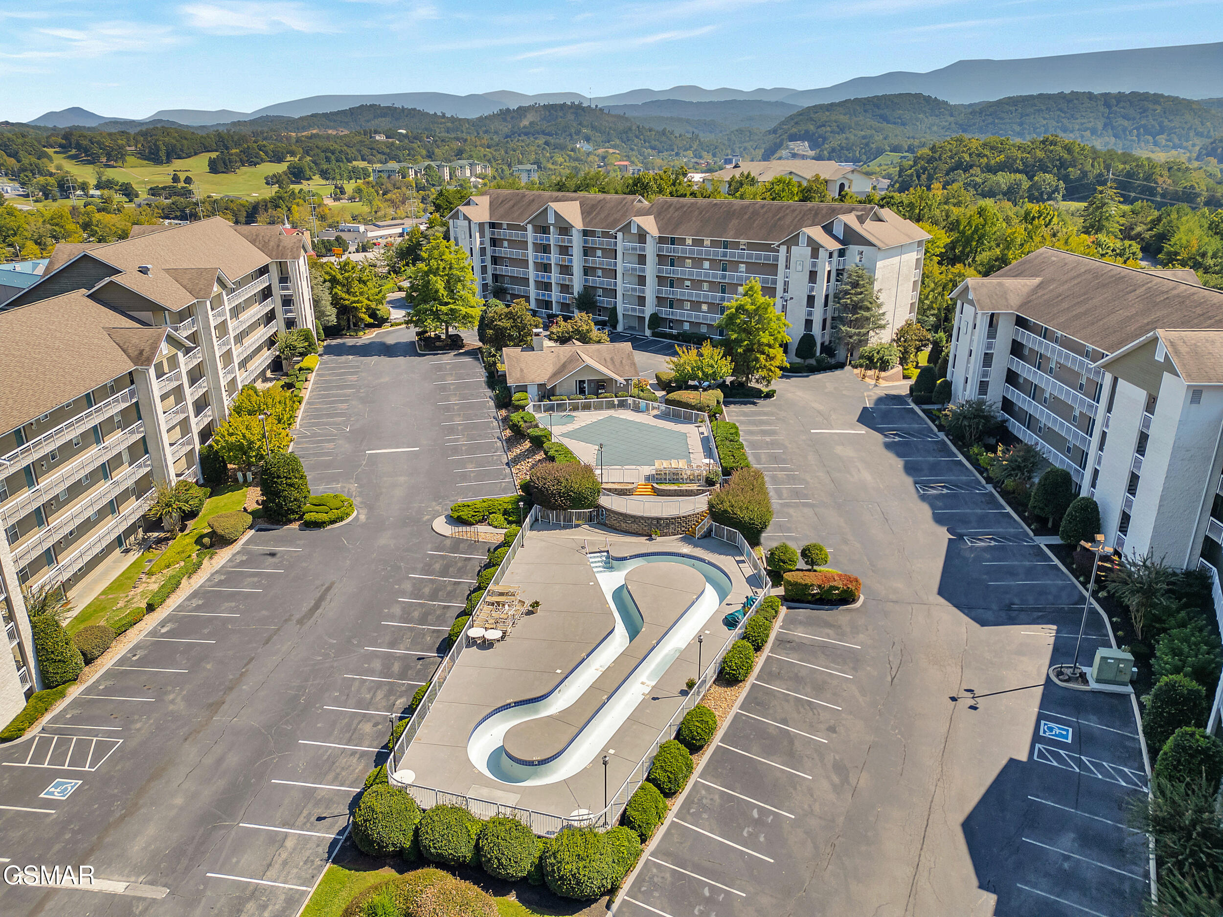 205 Ogle Drive Pigeon Forge TN 37863