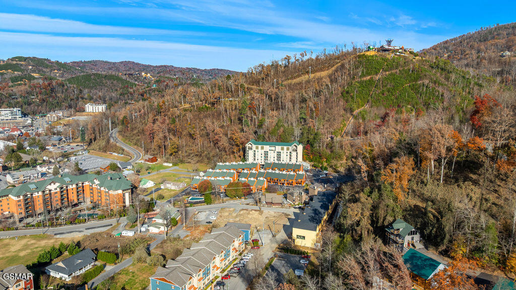 215 Circle Drive Gatlinburg TN 37738