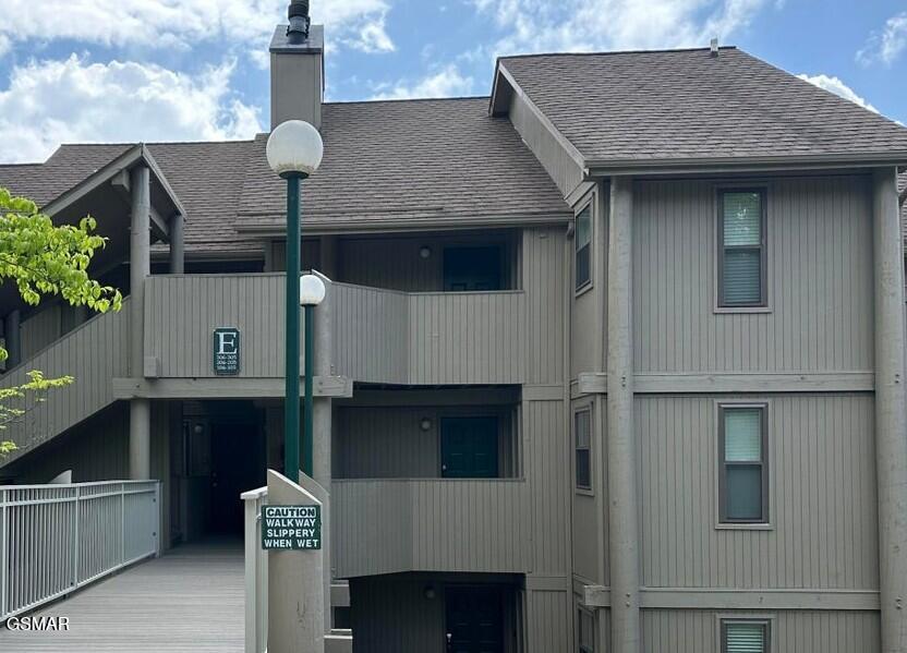 3710 Weber Road Gatlinburg TN 37738