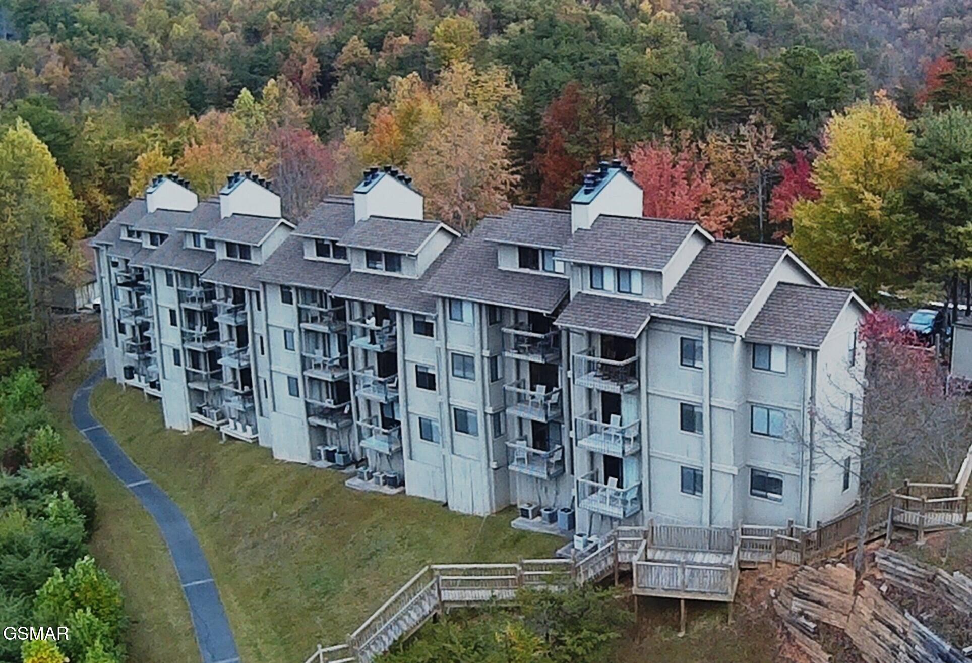 3710 Weber Road Gatlinburg TN 37738