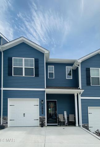 3466 Tyee Crossing Way Sevierville TN 37764