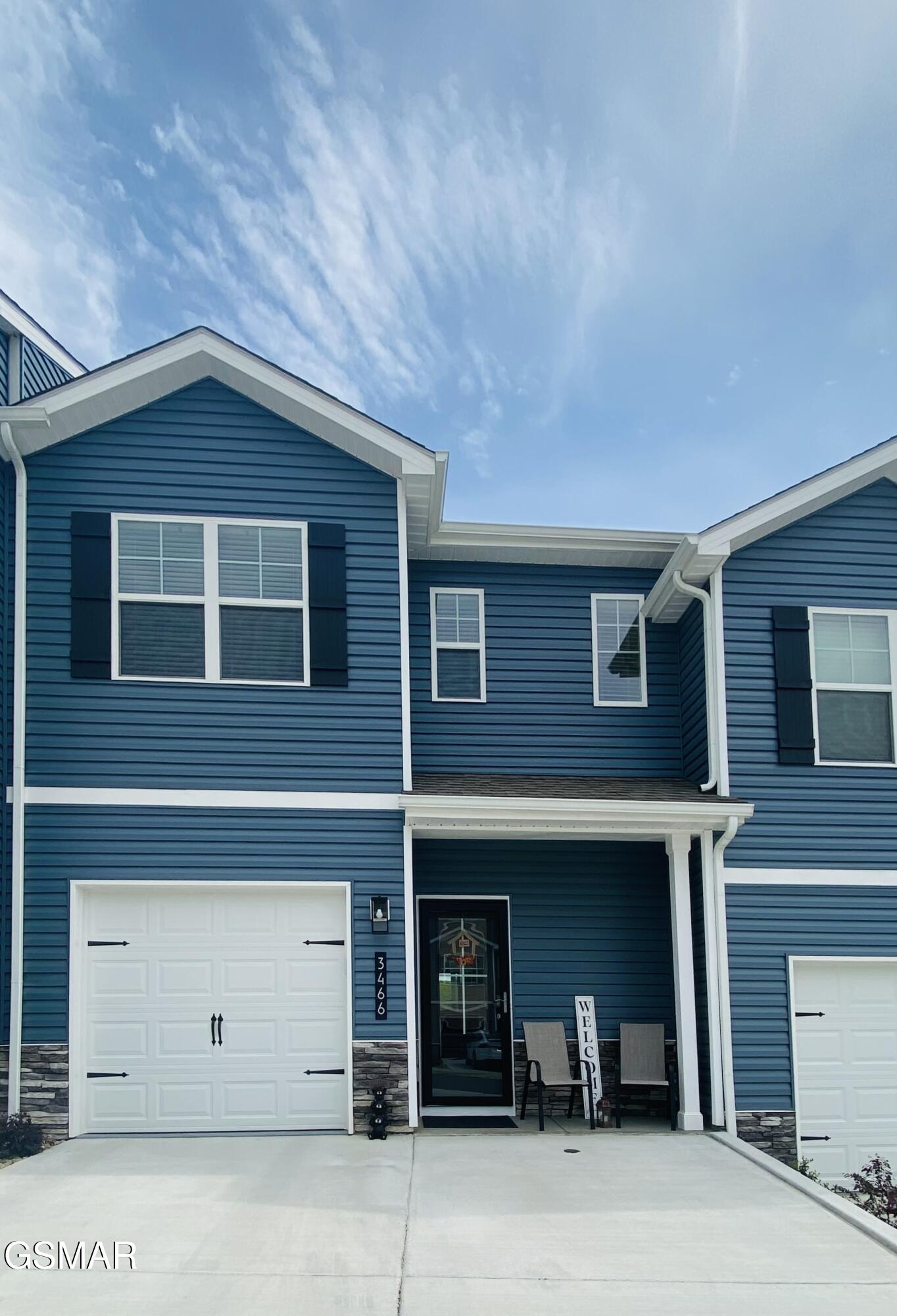 3466 Tyee Crossing Way Sevierville TN 37764