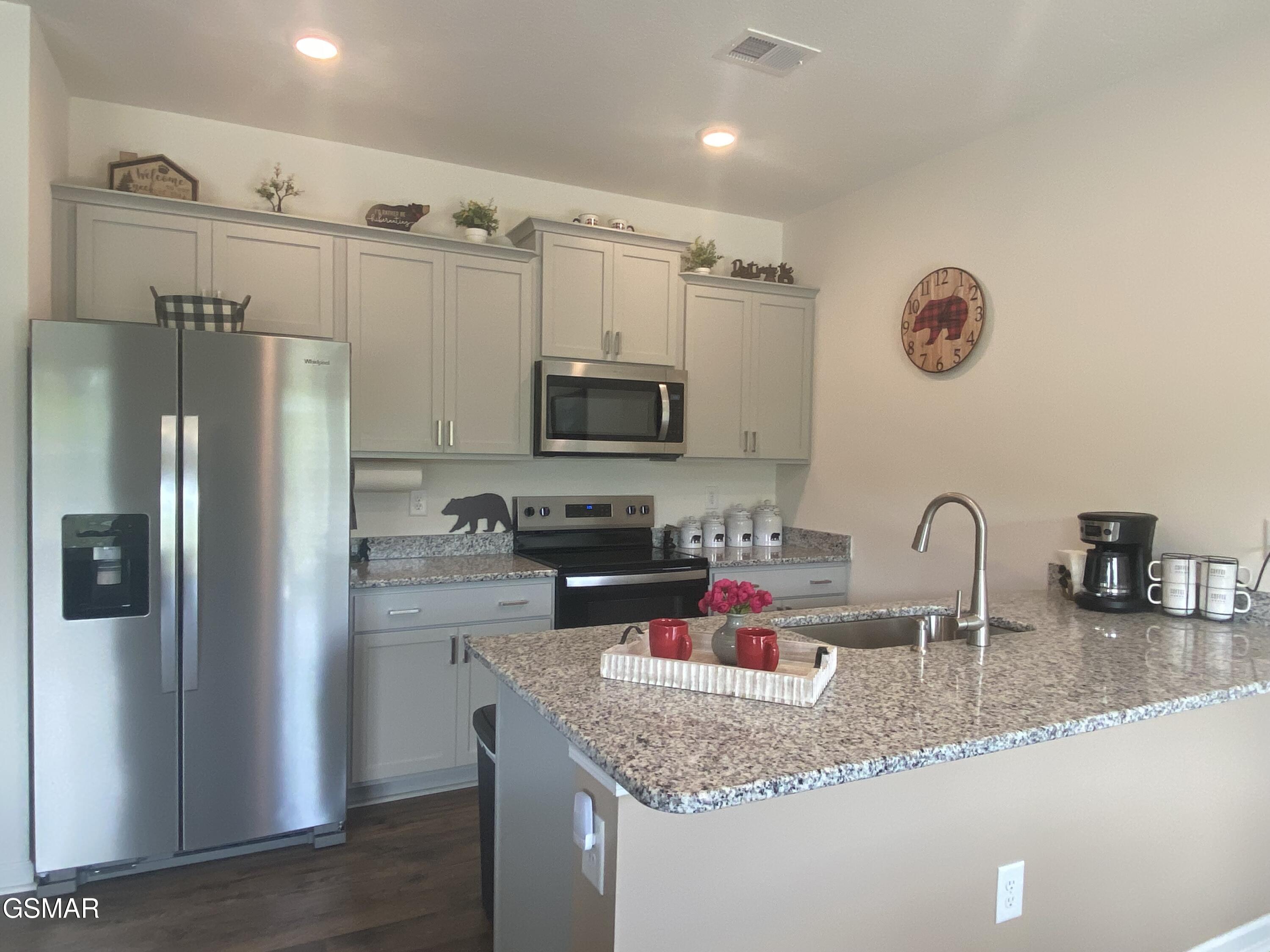 3466 Tyee Crossing Way Sevierville TN 37764