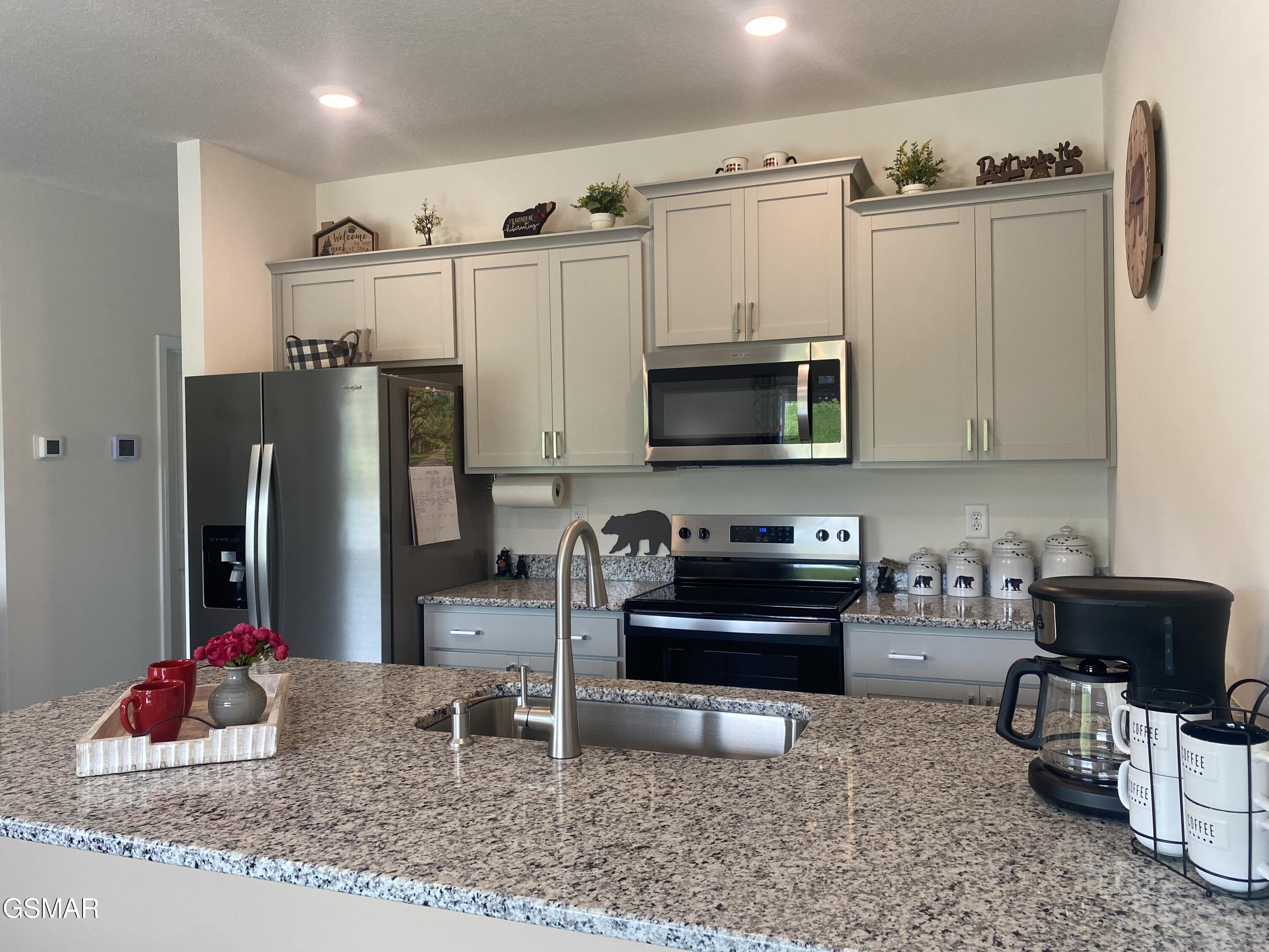 3466 Tyee Crossing Way Sevierville TN 37764