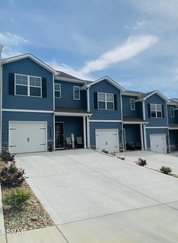 3466 Tyee Crossing Way Sevierville TN 37764