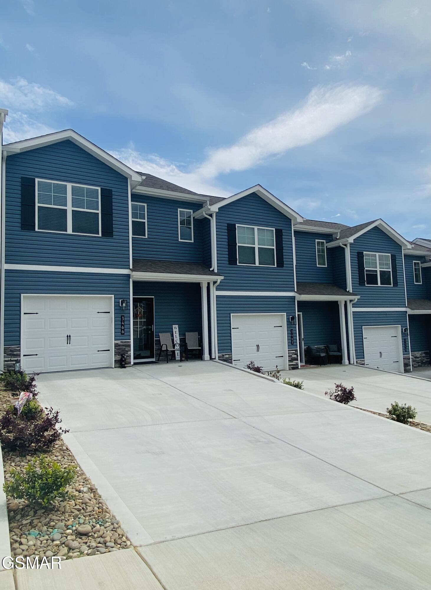 3466 Tyee Crossing Way Sevierville TN 37764