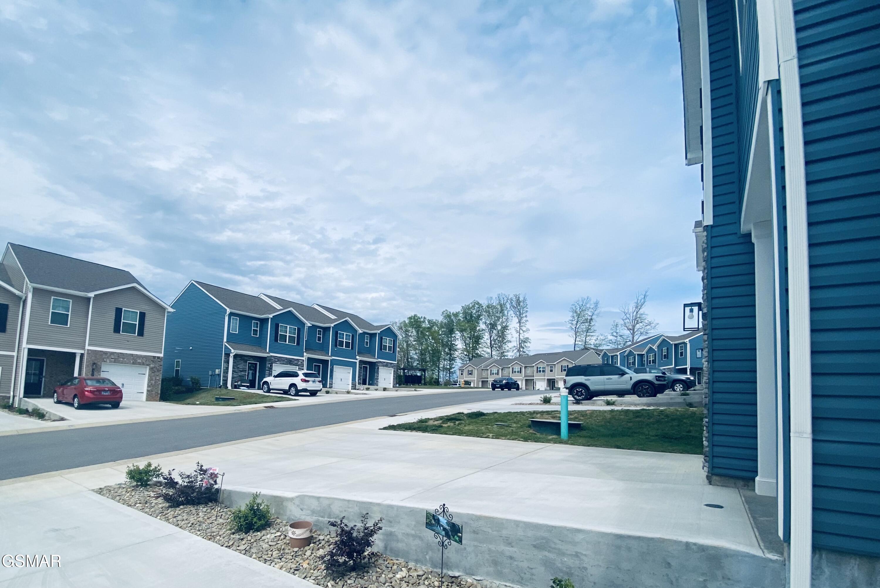 3466 Tyee Crossing Way Sevierville TN 37764