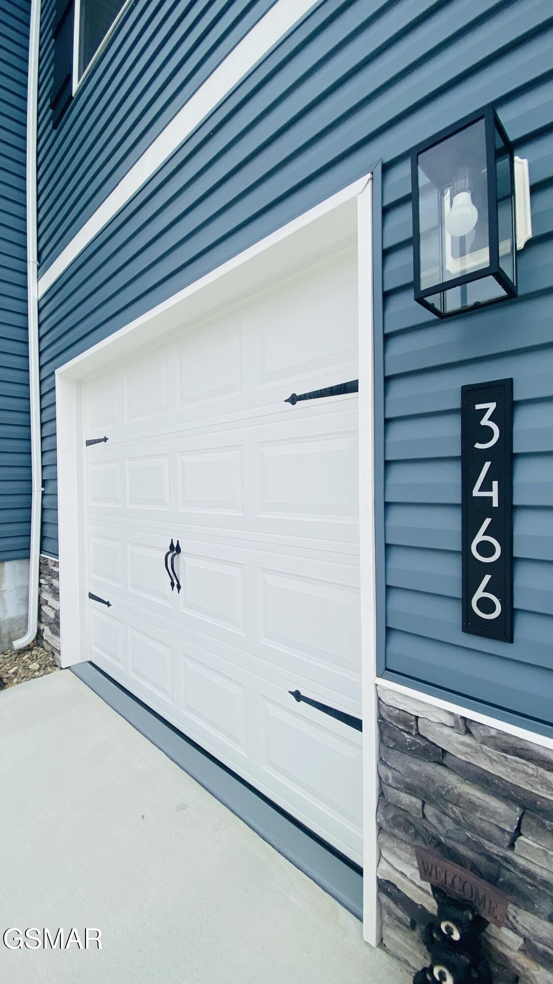 3466 Tyee Crossing Way Sevierville TN 37764