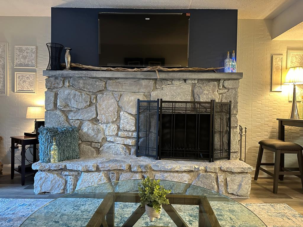 260 Roaring Fork Road Gatlinburg TN 37738