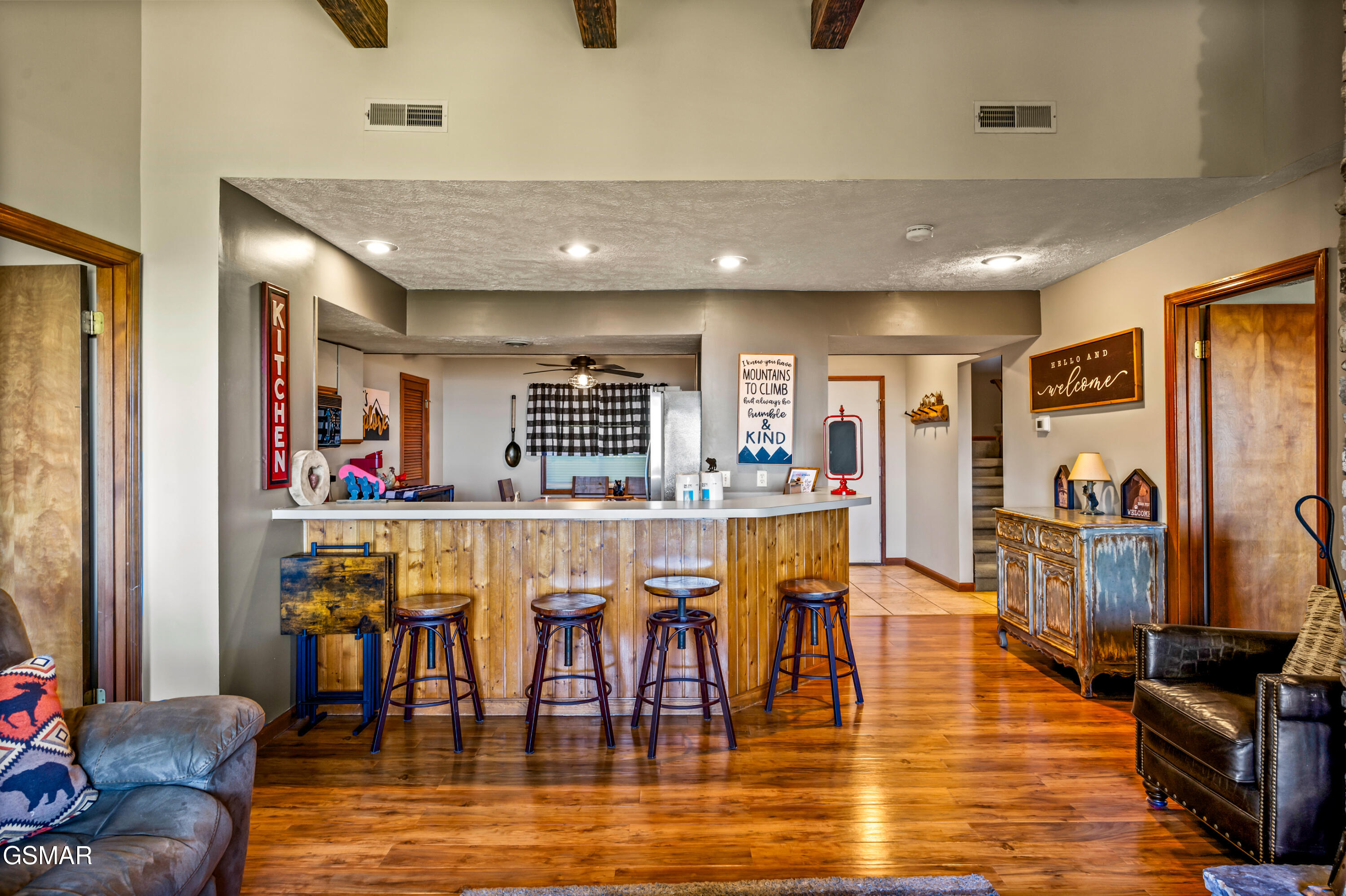 1130 Ski View Drive Gatlinburg TN 37738