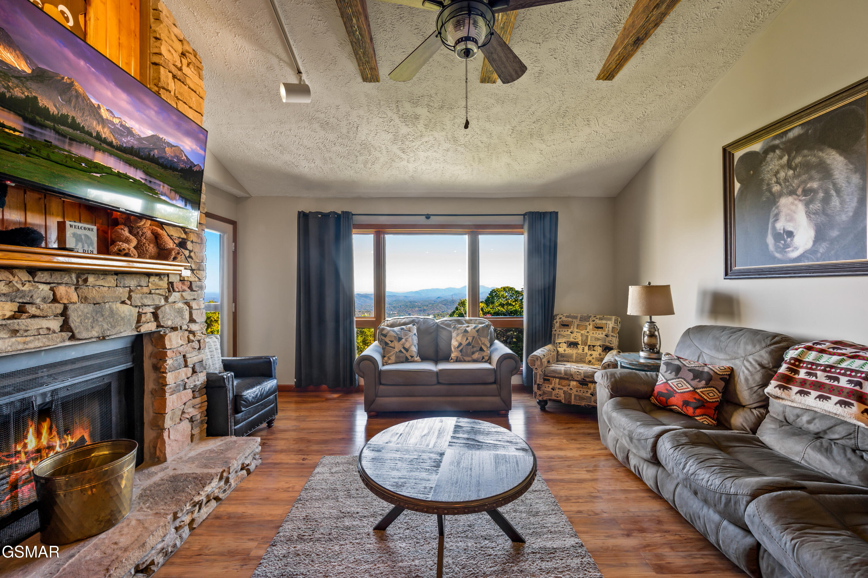 1130 Ski View Drive Gatlinburg TN 37738