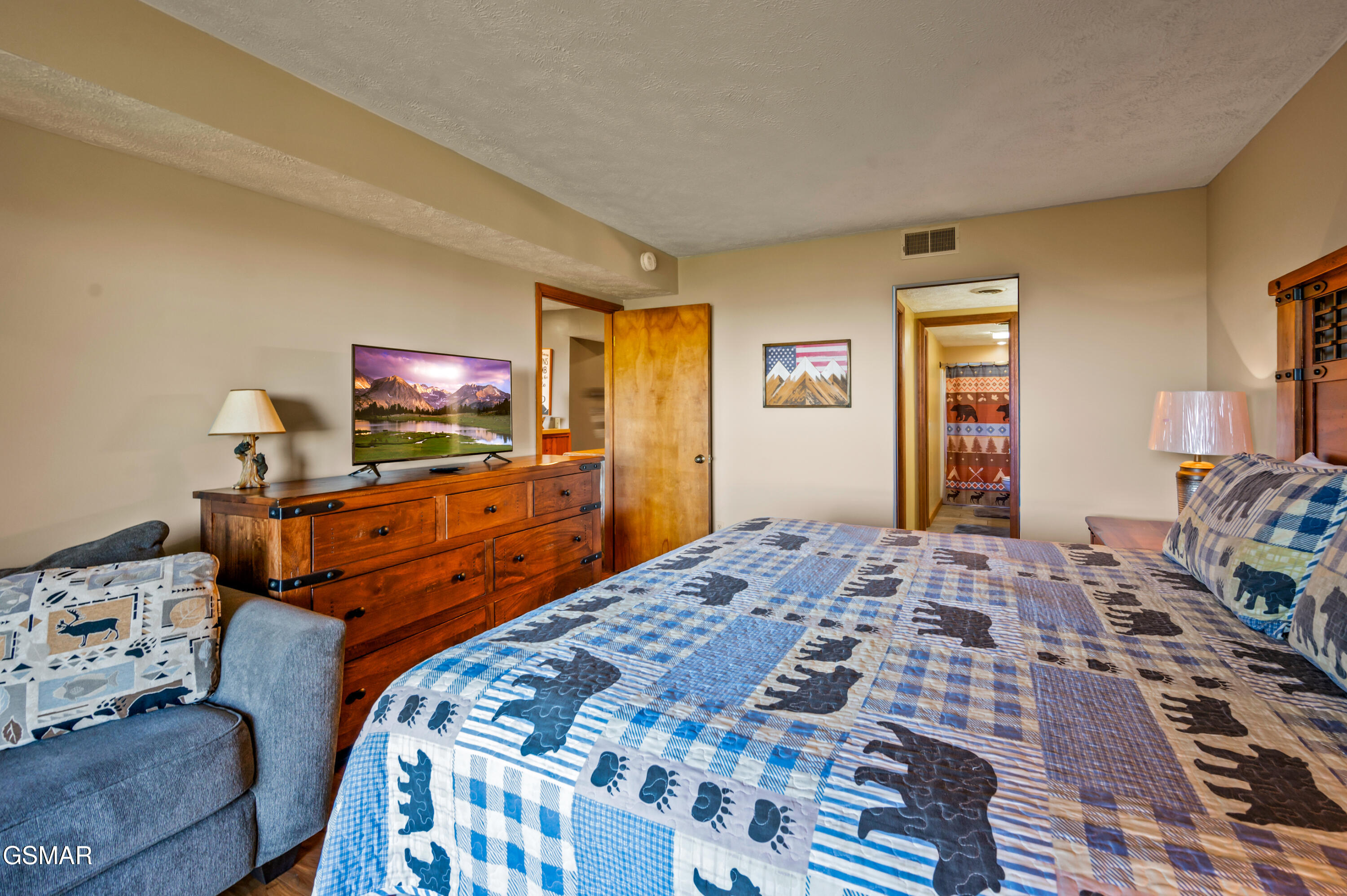 1130 Ski View Drive Gatlinburg TN 37738