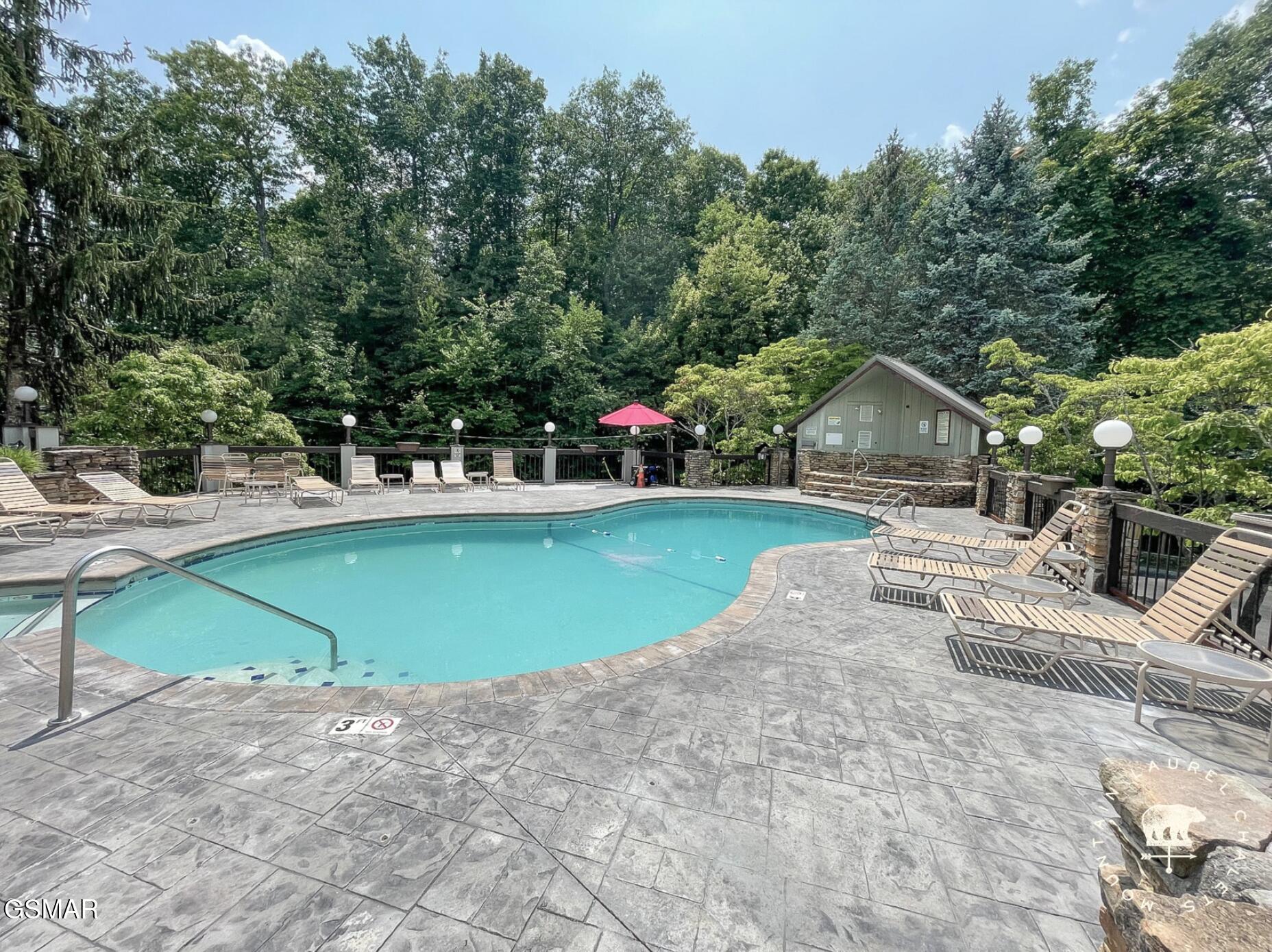 1130 Ski View Drive Gatlinburg TN 37738