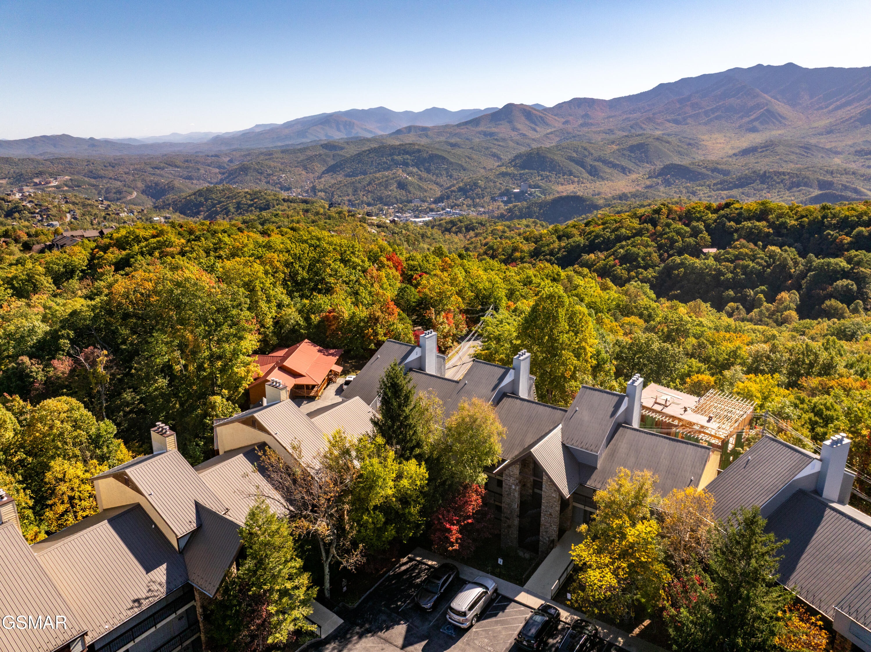 1130 Ski View Drive Gatlinburg TN 37738