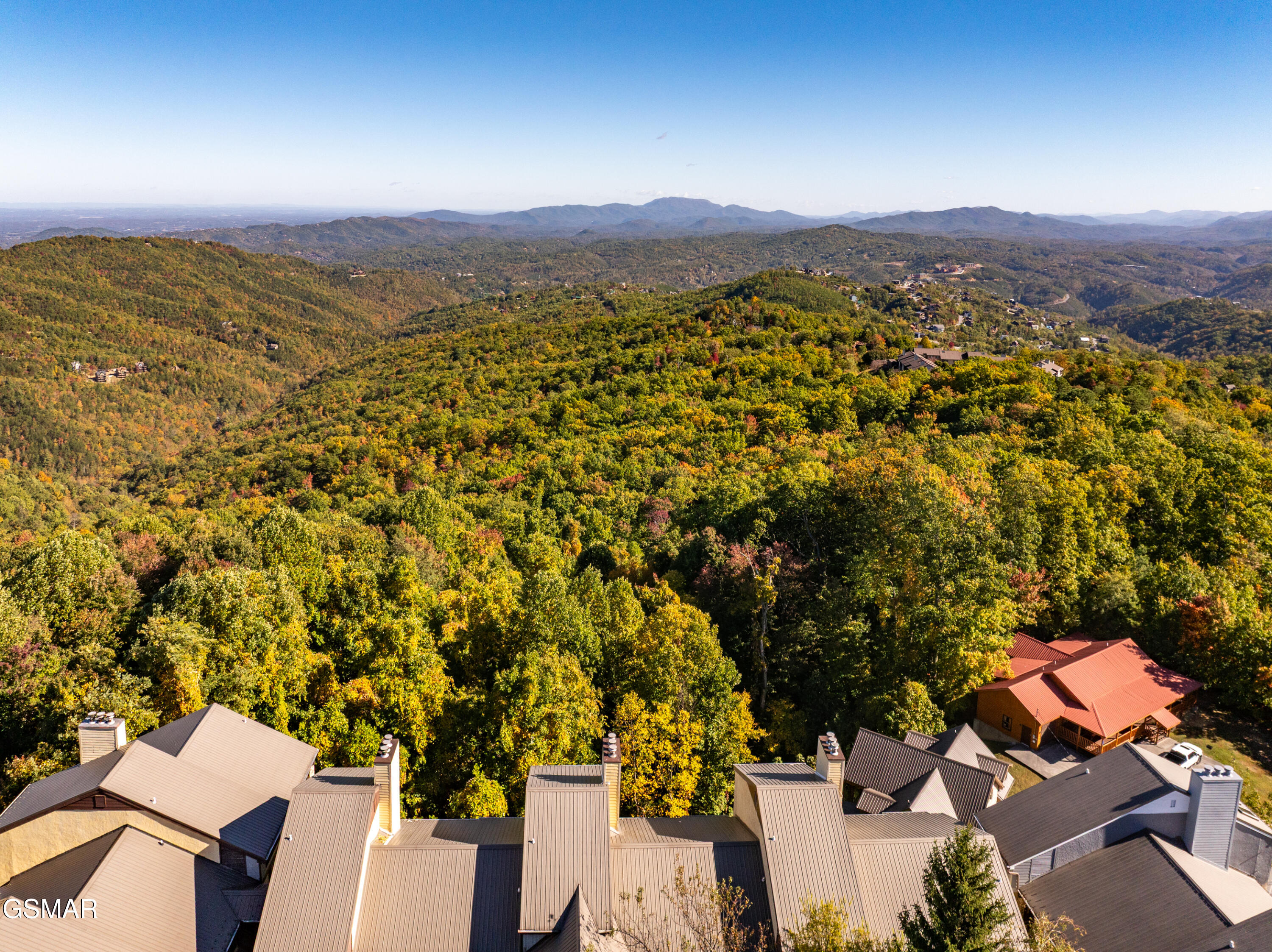 1130 Ski View Drive Gatlinburg TN 37738