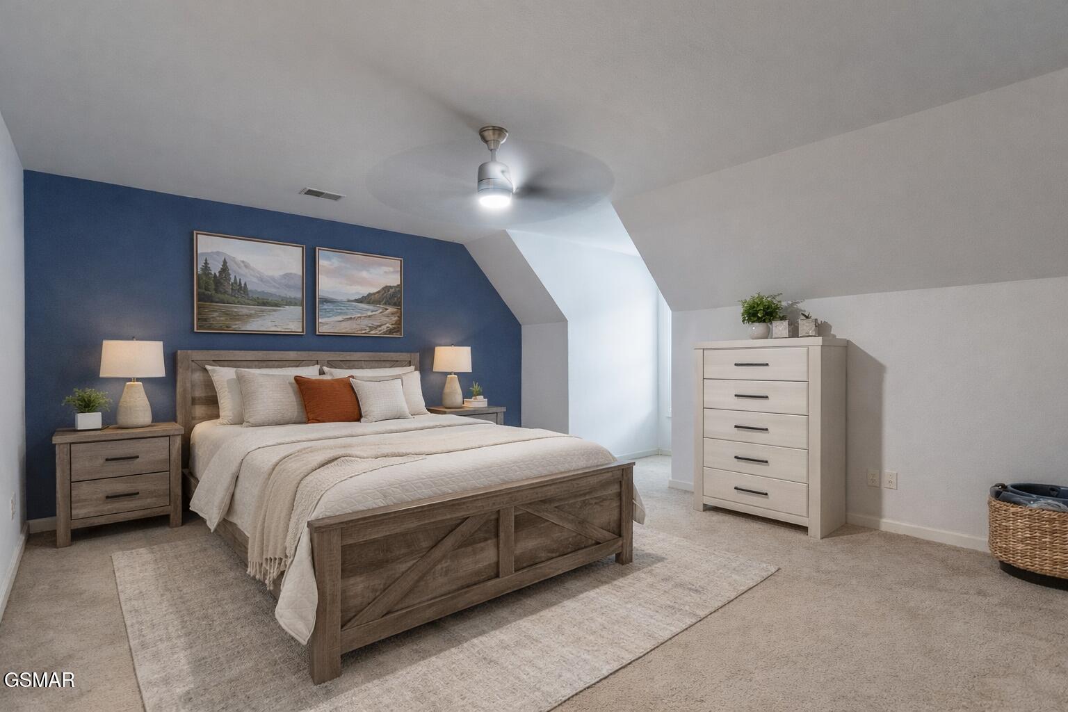 3347 Frontier View Drive Sevierville TN 37876
