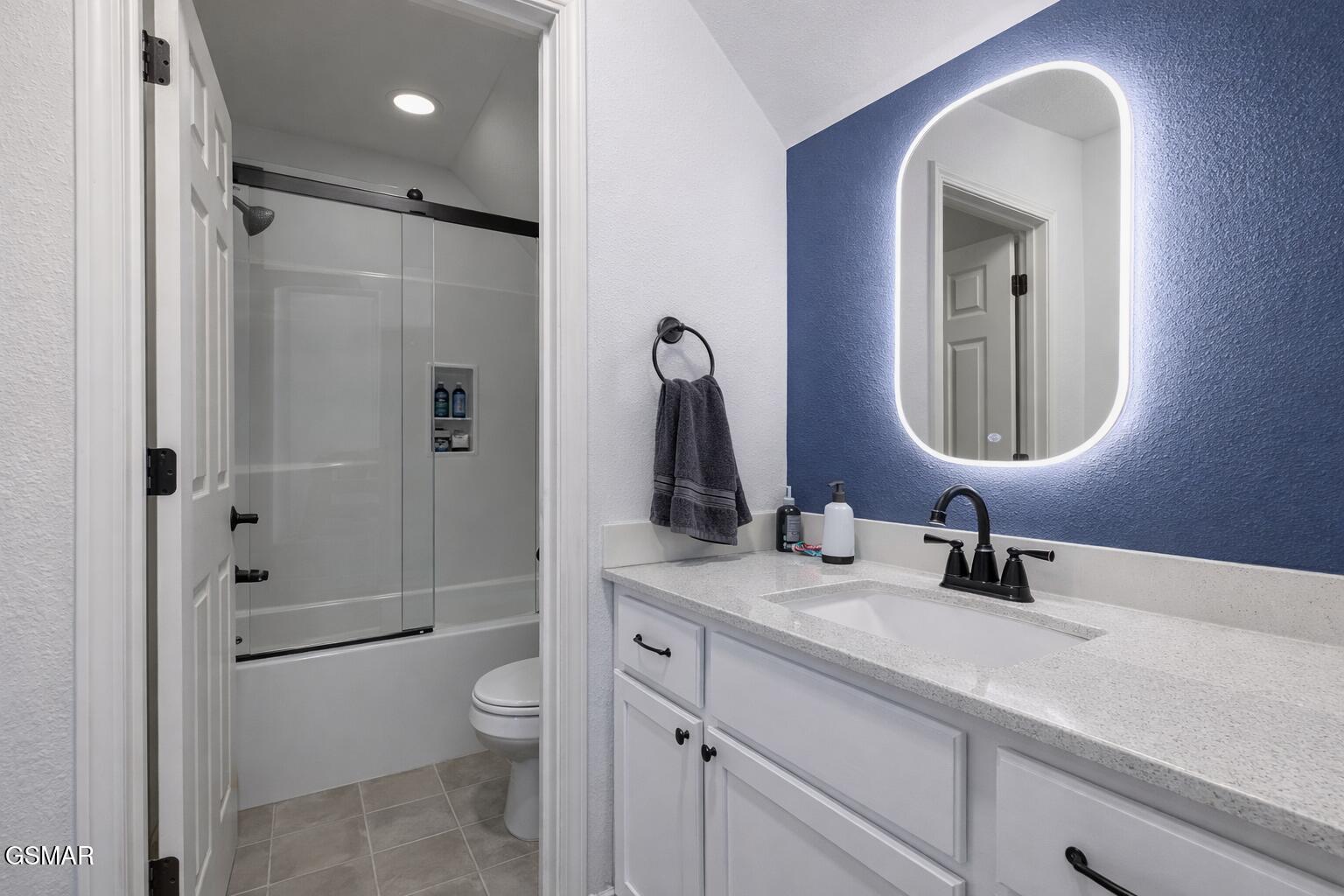 3347 Frontier View Drive Sevierville TN 37876