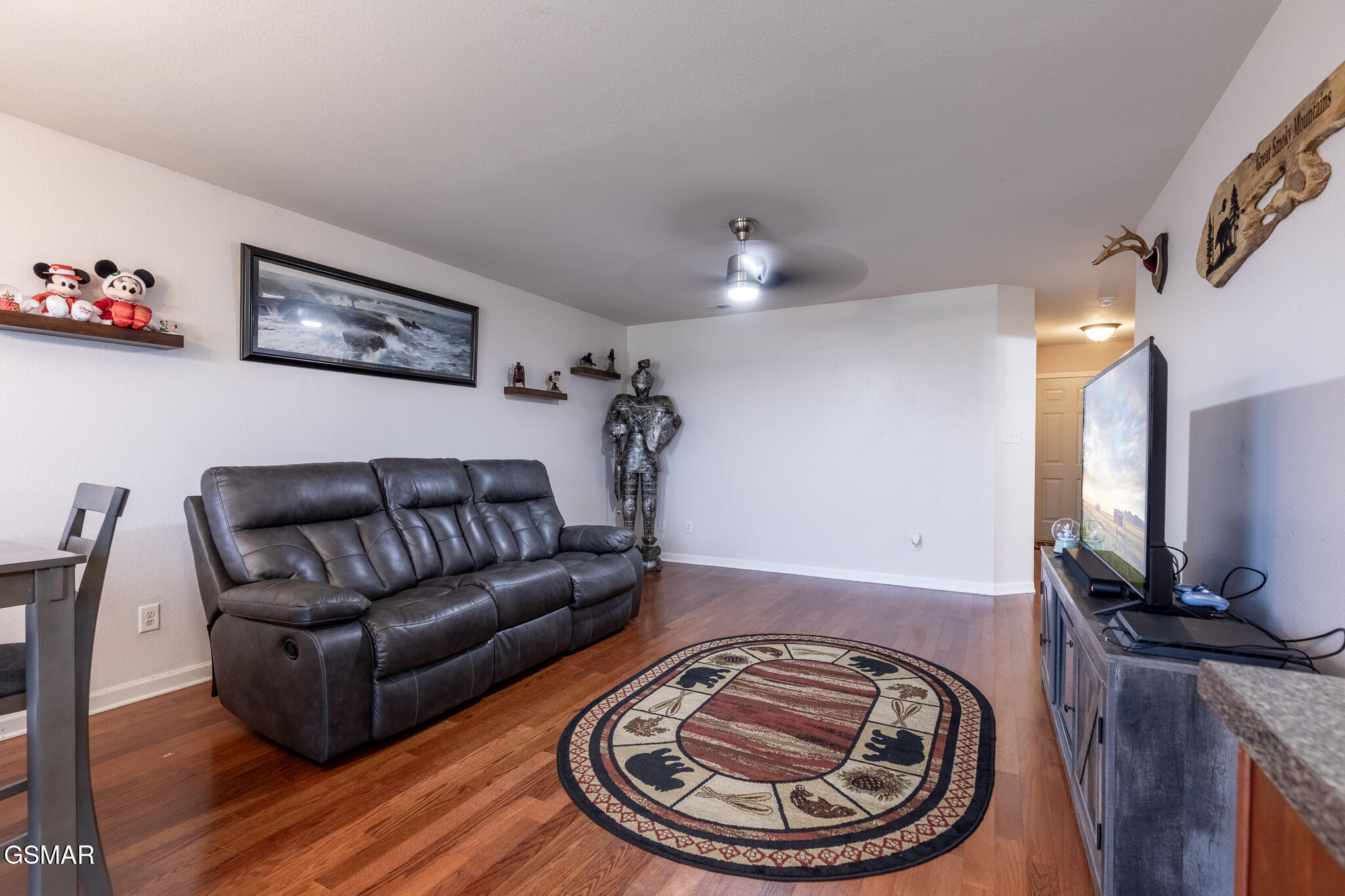 3347 Frontier View Drive Sevierville TN 37876