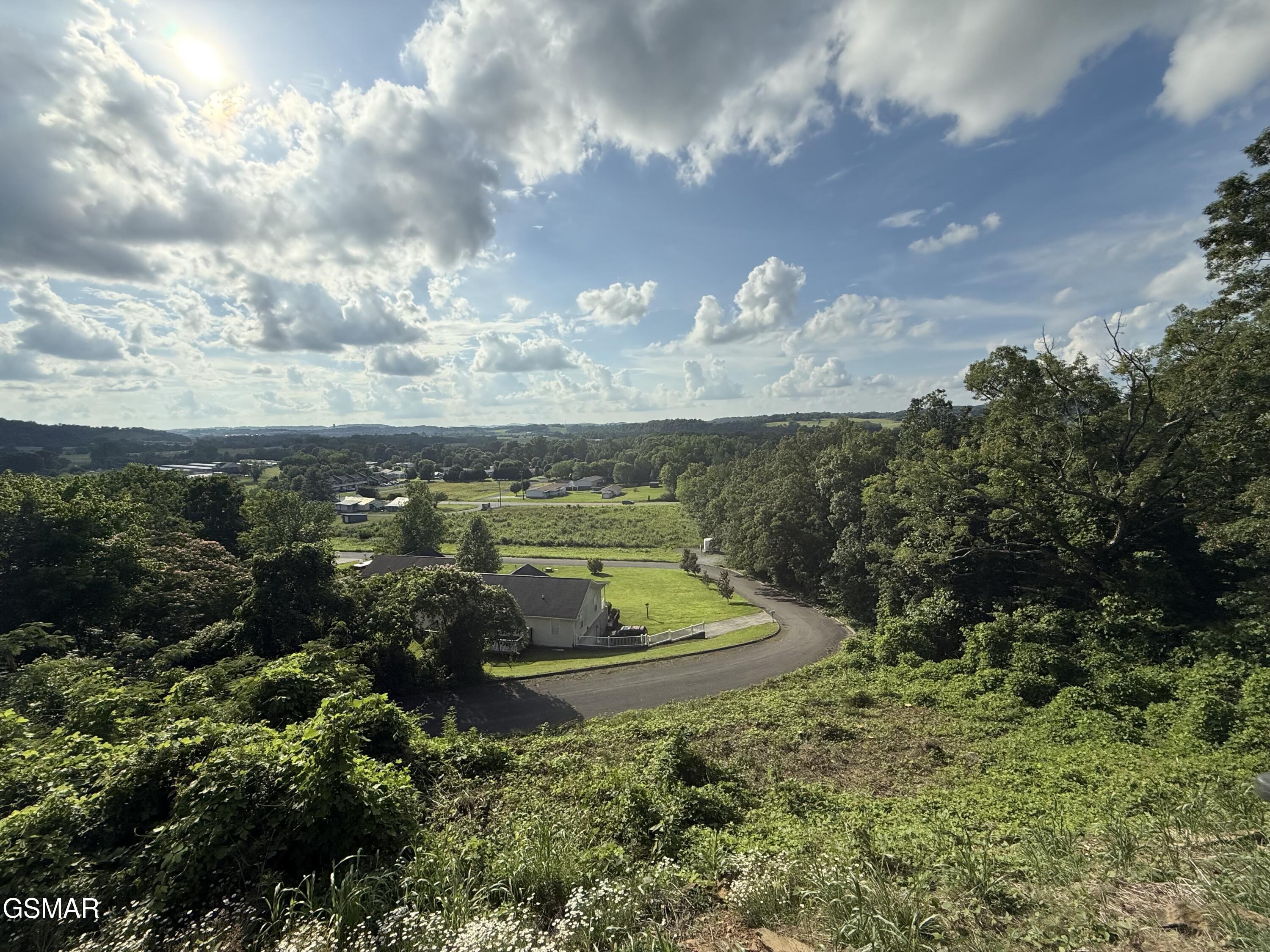 3347 Frontier View Drive Sevierville TN 37876