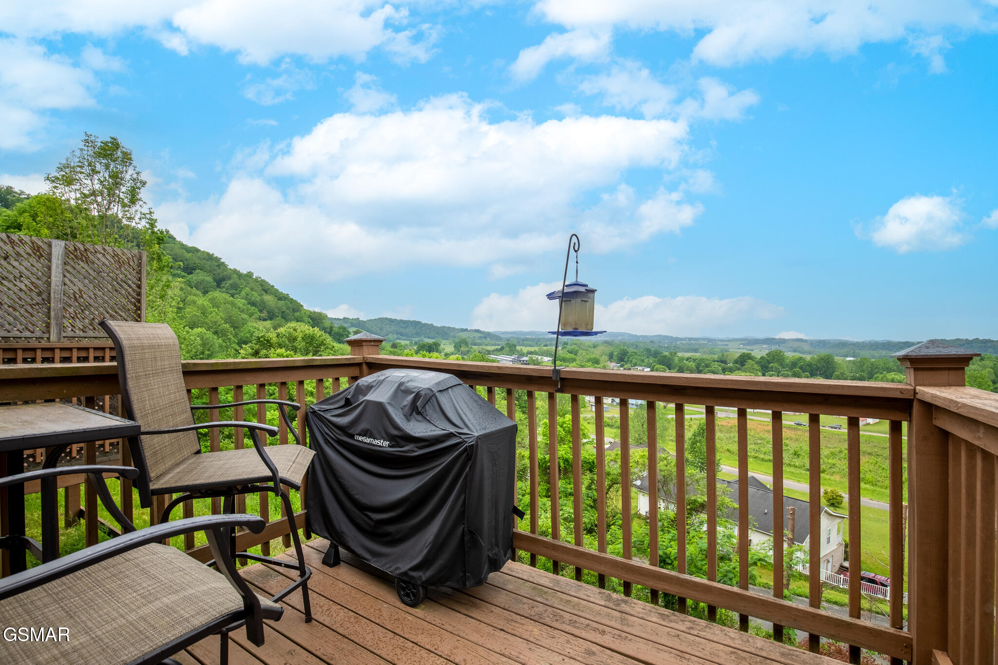 3347 Frontier View Drive Sevierville TN 37876