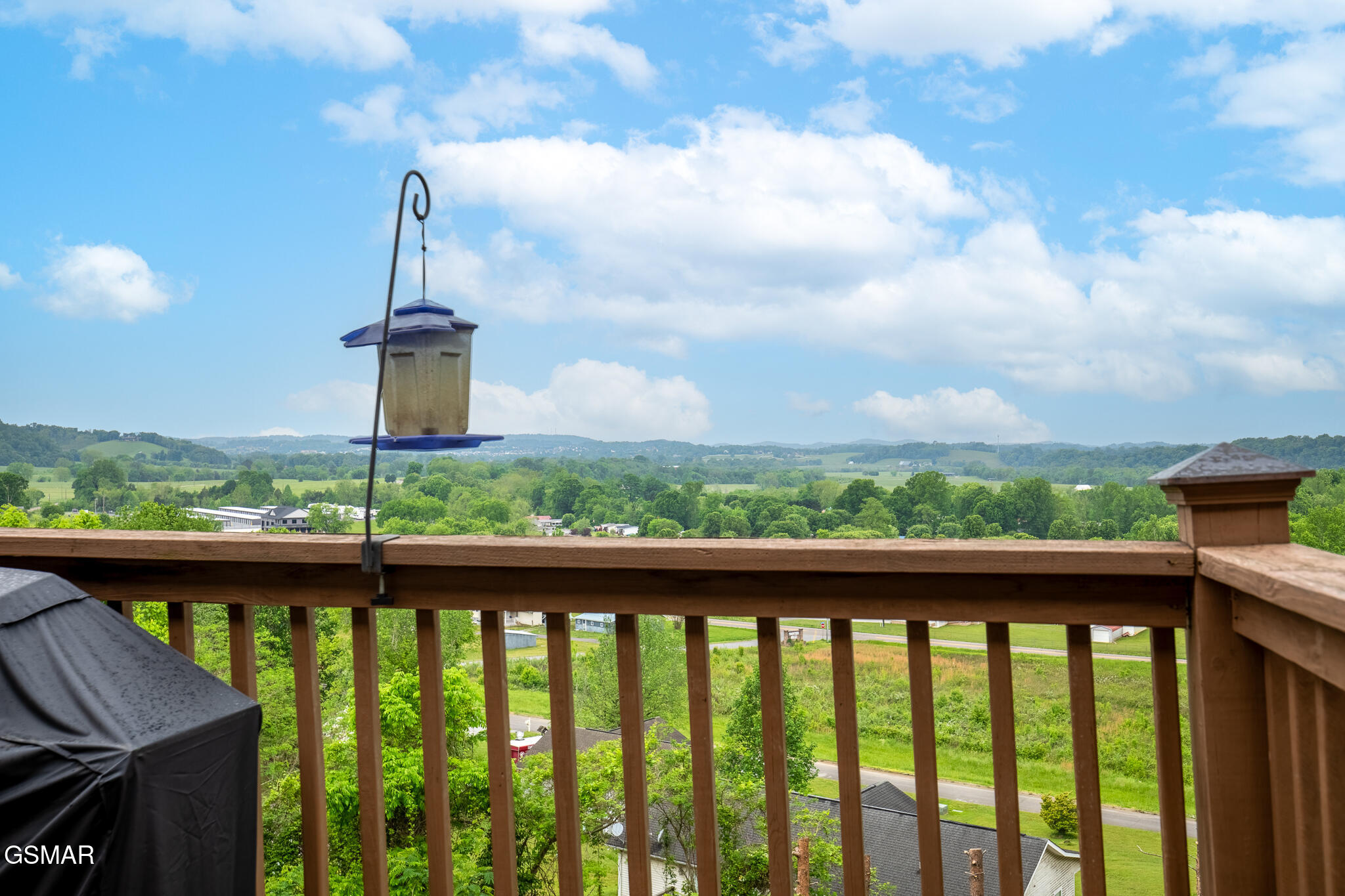 3347 Frontier View Drive Sevierville TN 37876