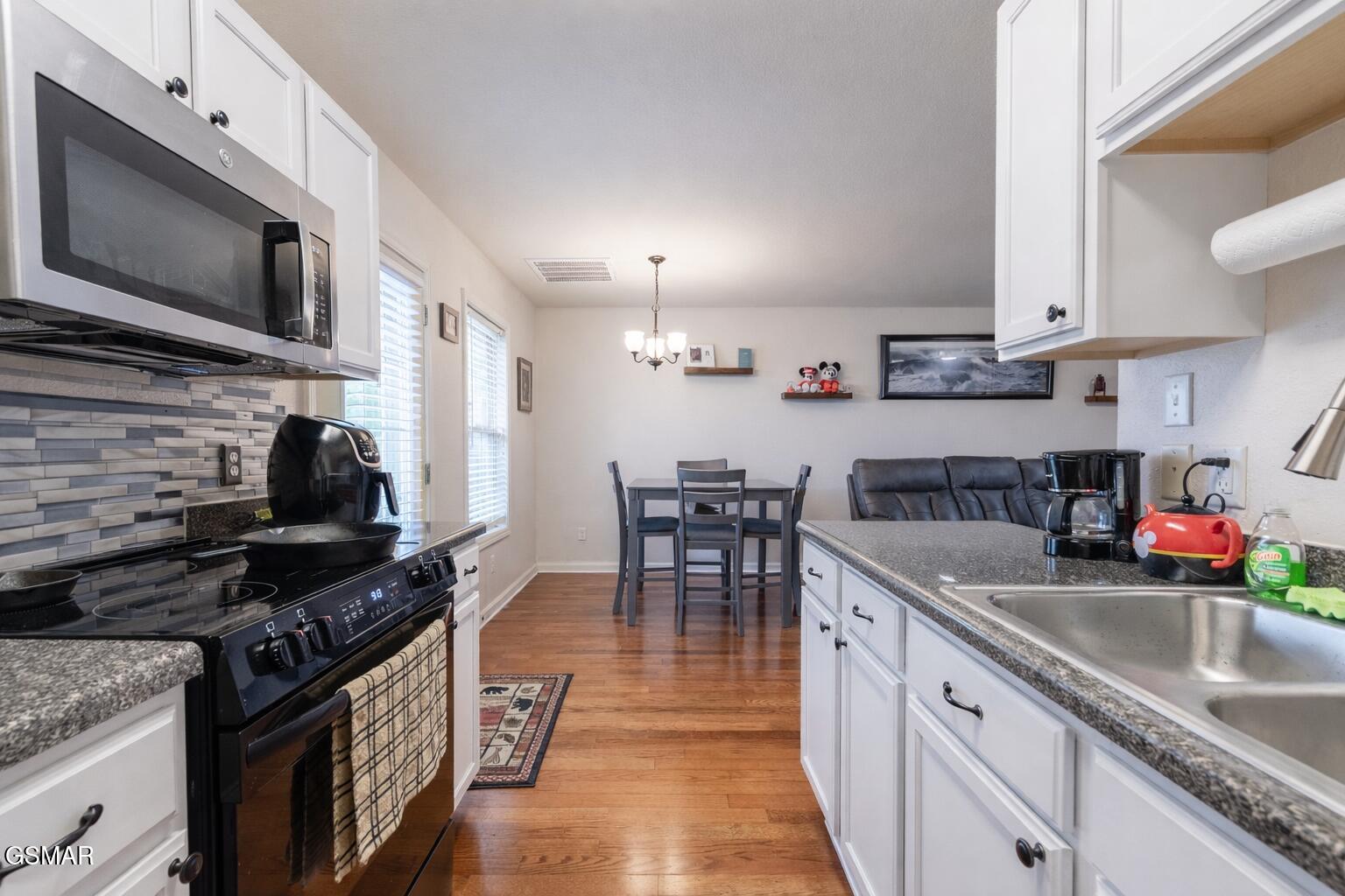 3347 Frontier View Drive Sevierville TN 37876