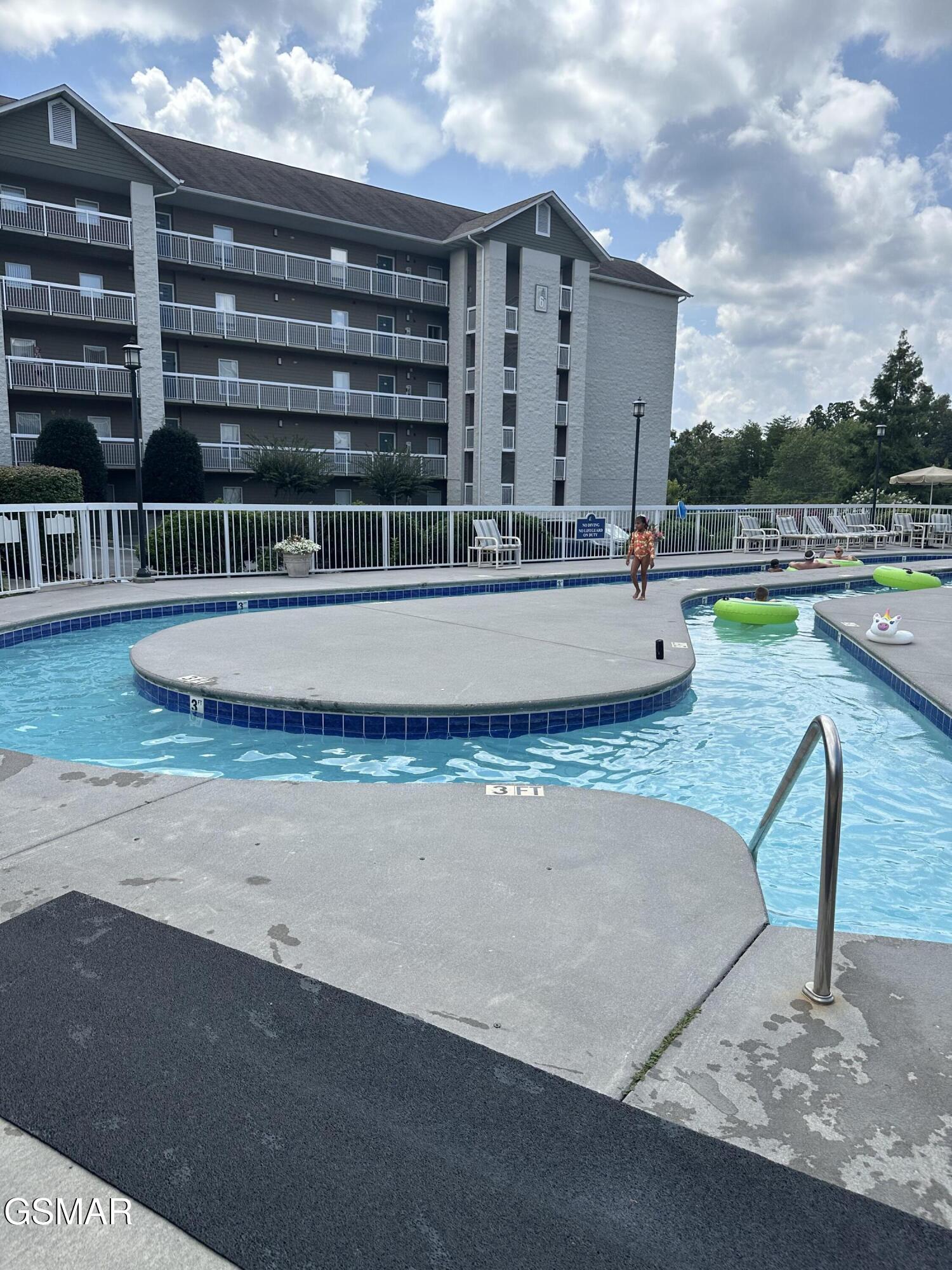 205 Ogle Drive Pigeon Forge TN 37863