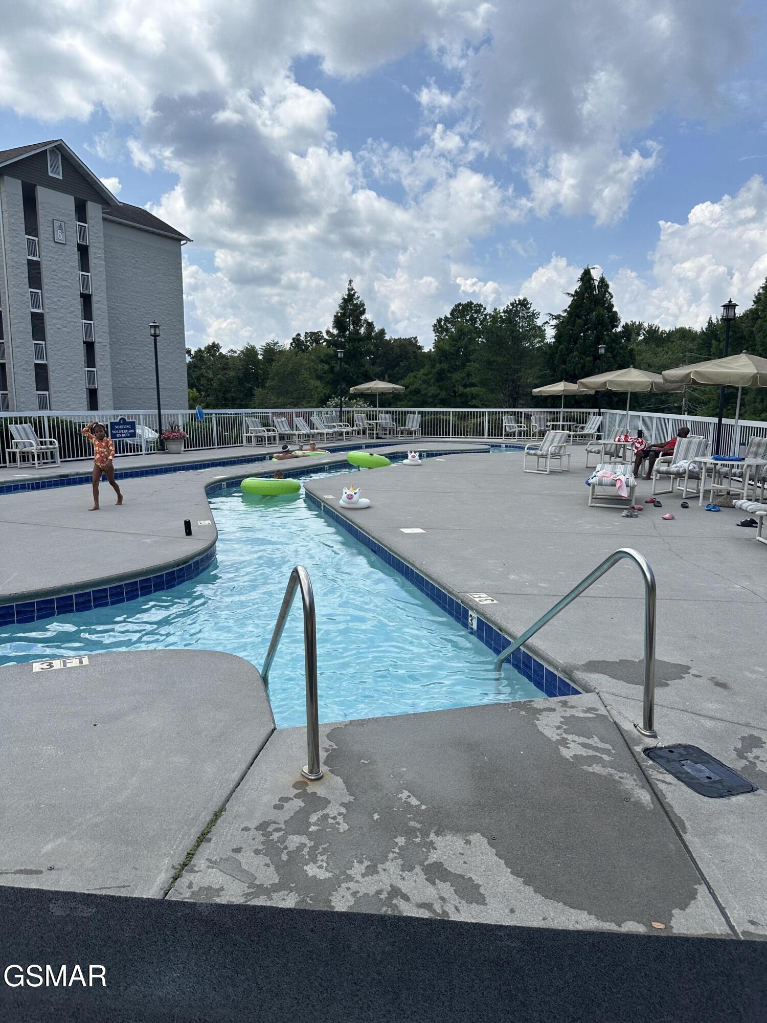 205 Ogle Drive Pigeon Forge TN 37863