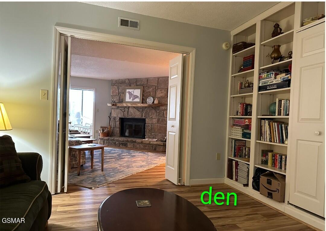 1704 Hidden Hills Road Gatlinburg TN 37738