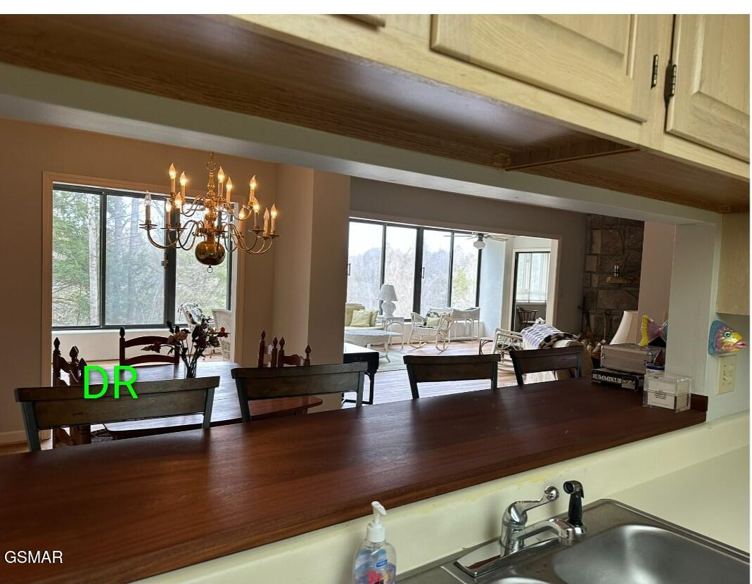 1704 Hidden Hills Road Gatlinburg TN 37738