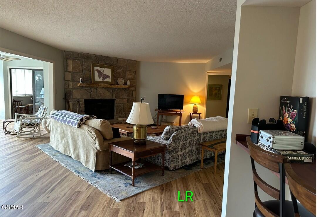 1704 Hidden Hills Road Gatlinburg TN 37738