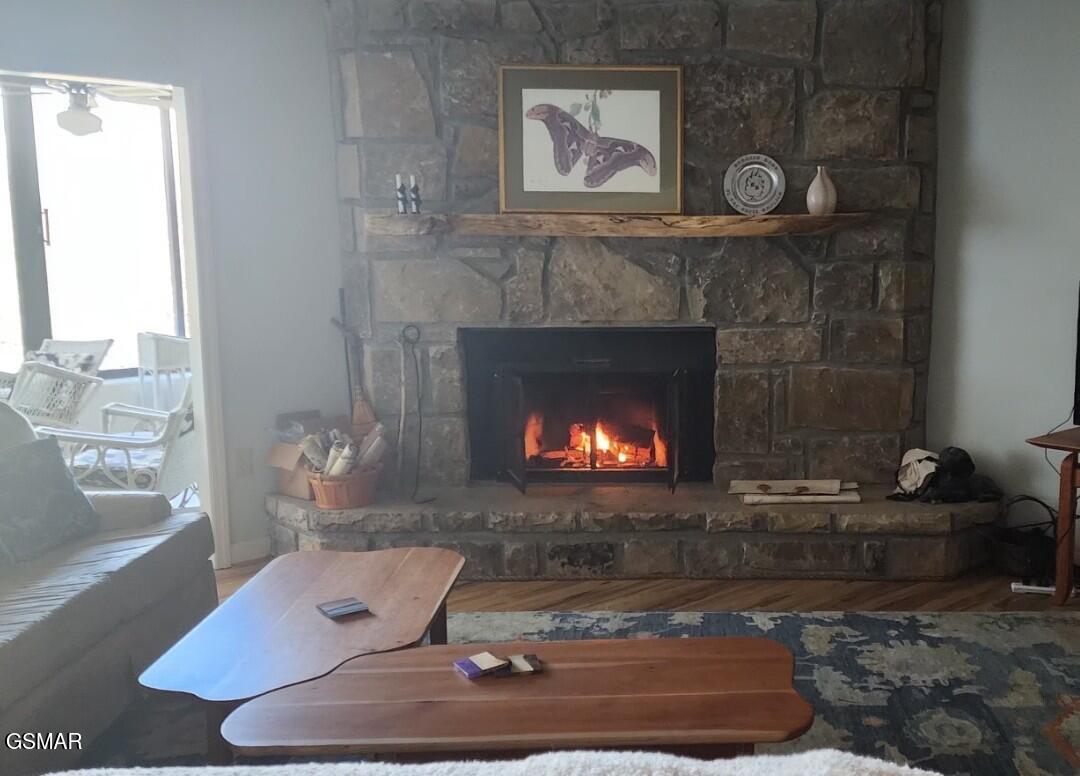 1704 Hidden Hills Road Gatlinburg TN 37738