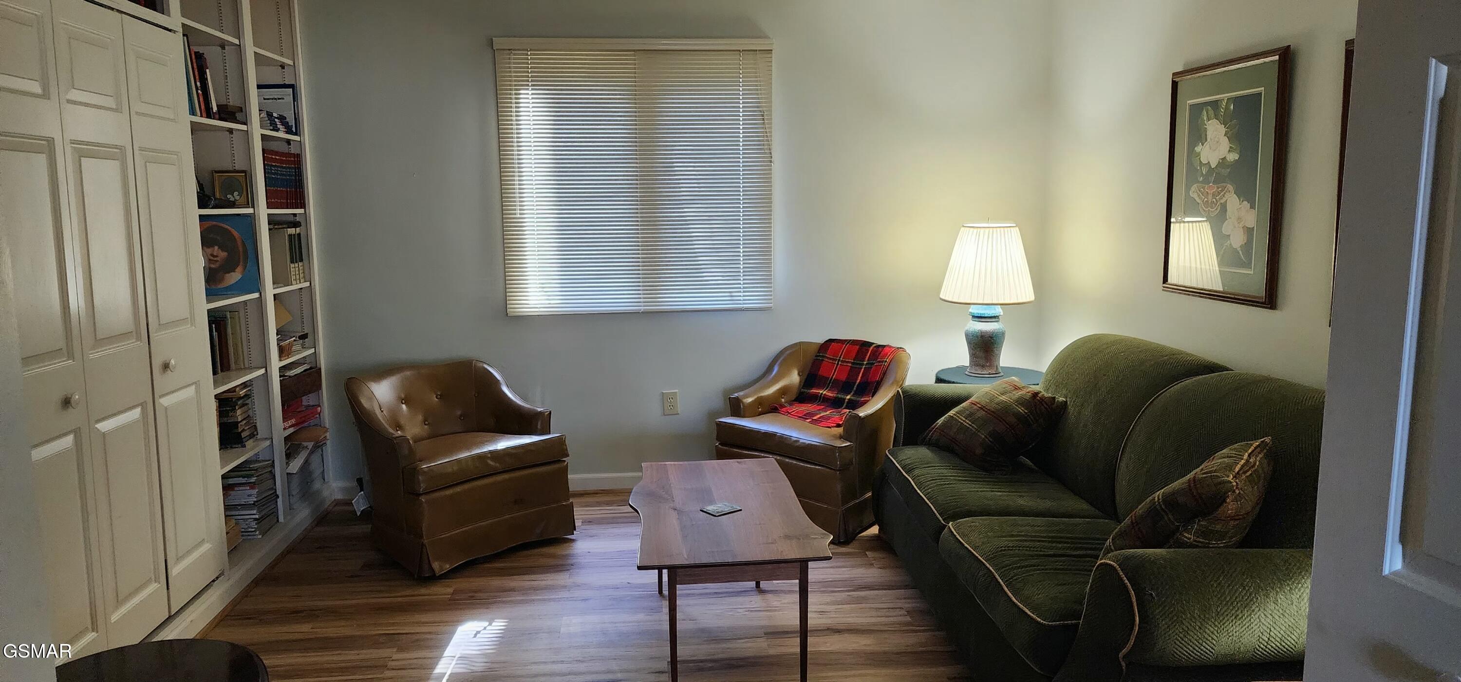 1704 Hidden Hills Road Gatlinburg TN 37738