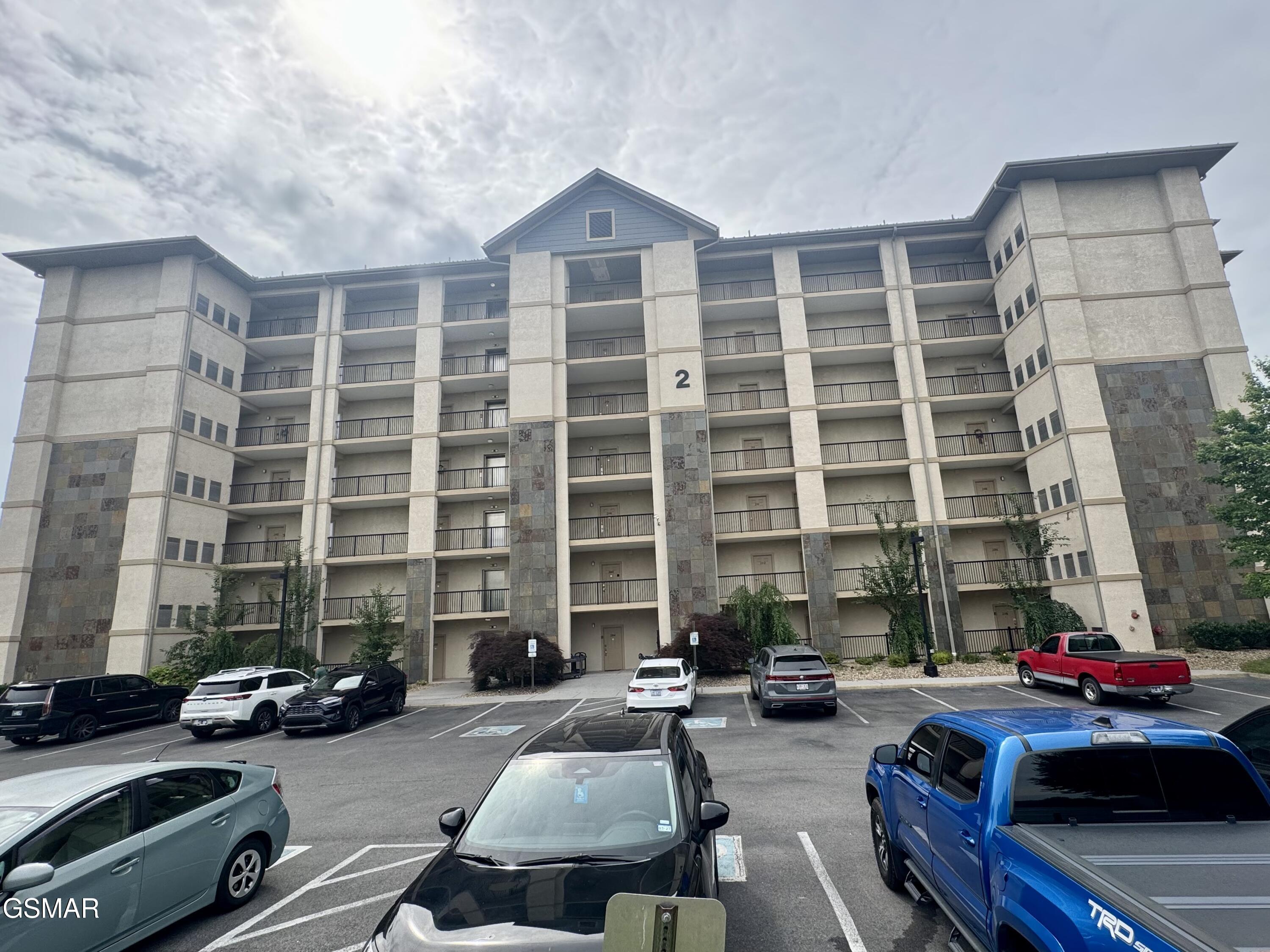 Pigeon Forge TN, 124 Plaza Drive, Unit UNIT 2306