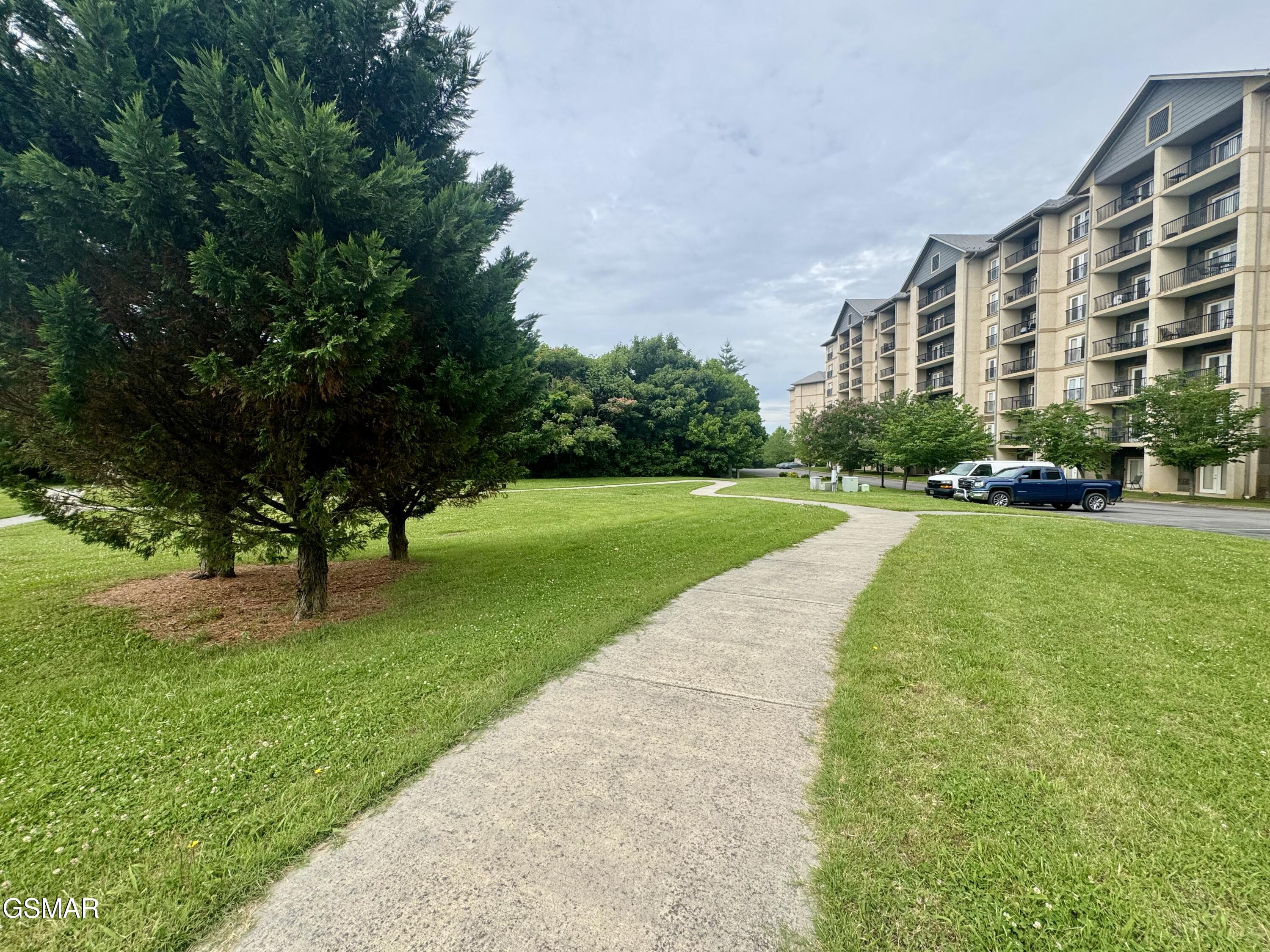 124 Plaza Drive Pigeon Forge TN 37863