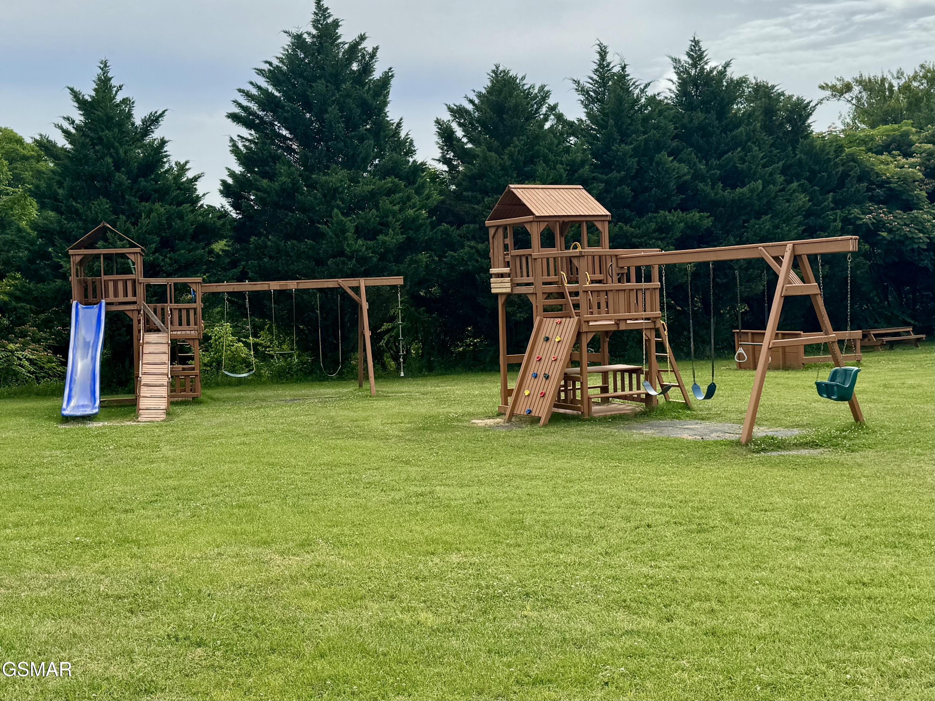 124 Plaza Drive Pigeon Forge TN 37863