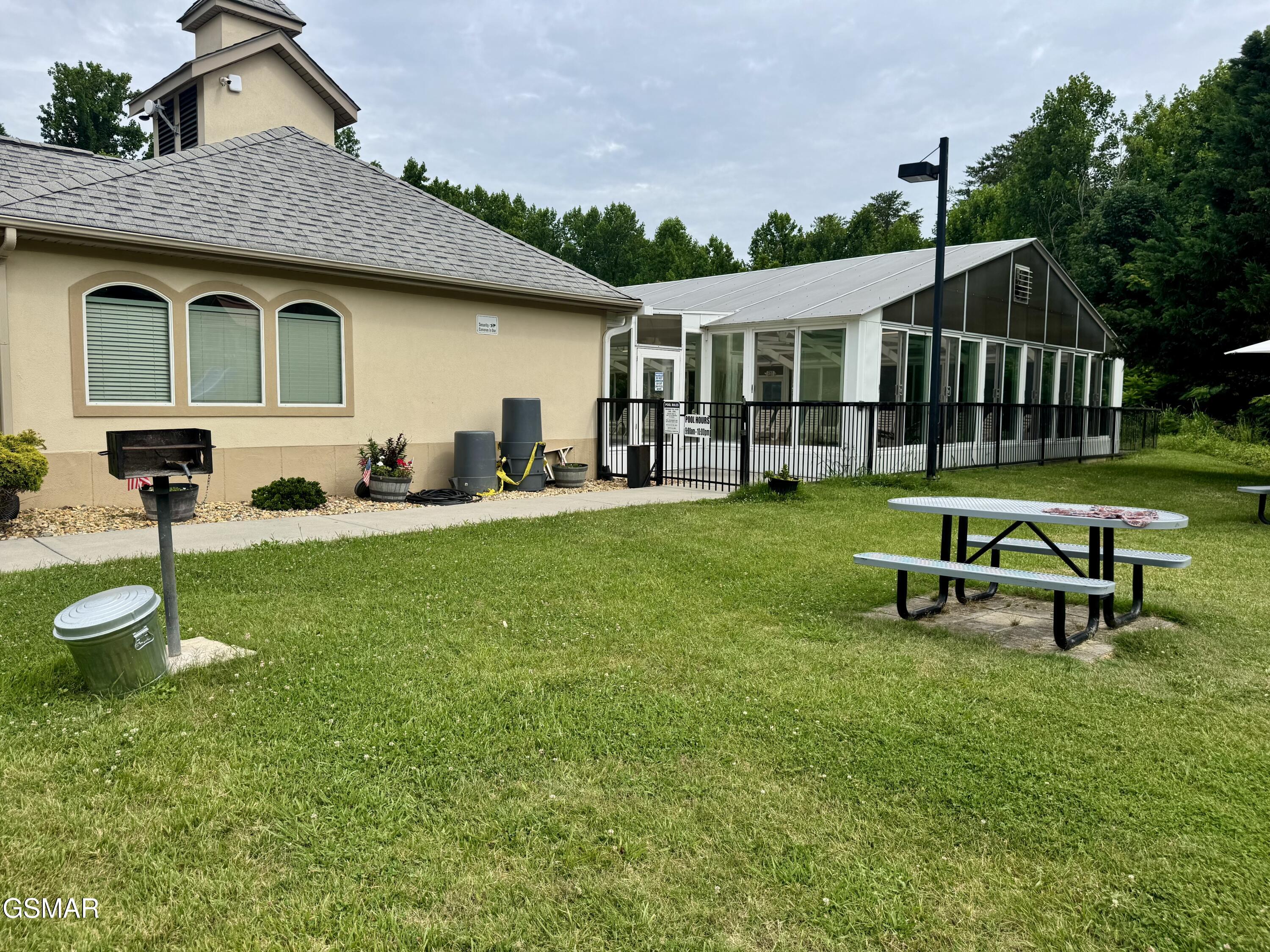 124 Plaza Drive Pigeon Forge TN 37863