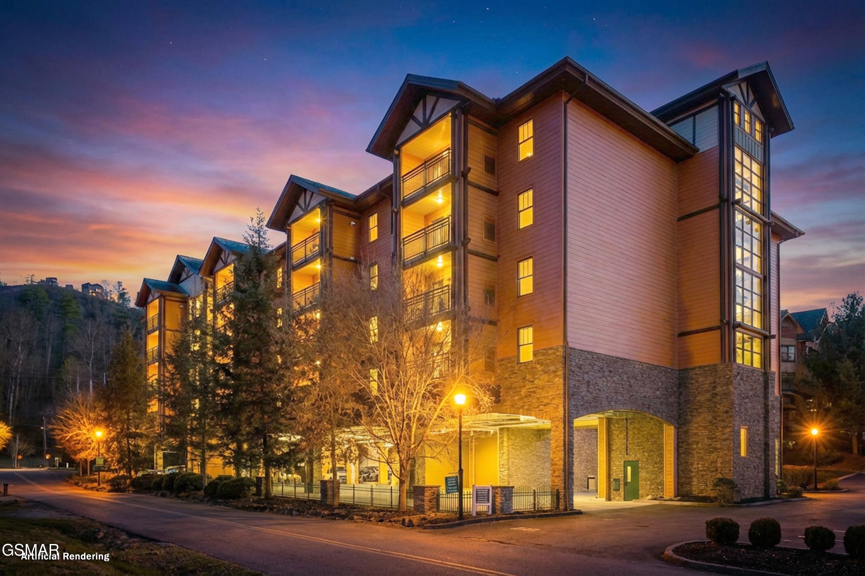 215 Woliss Gatlinburg TN 37738