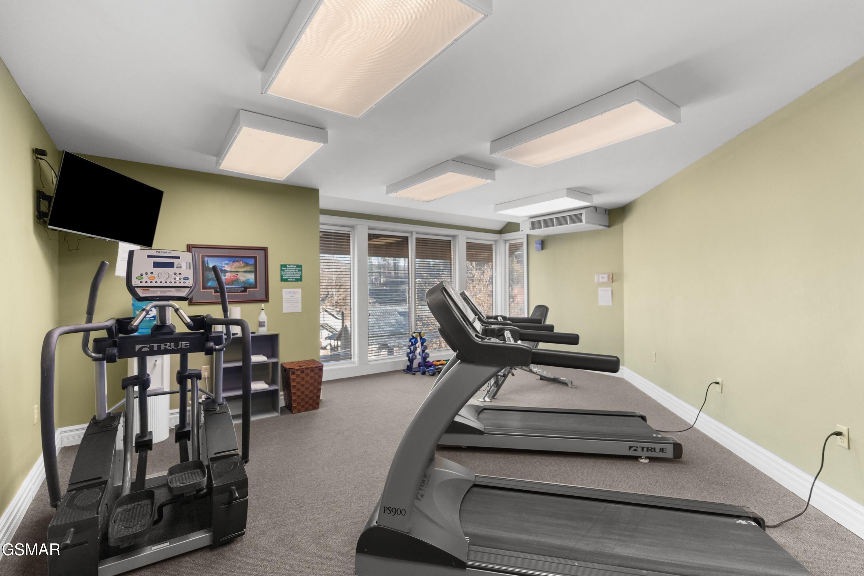 215 Woliss Gatlinburg TN 37738