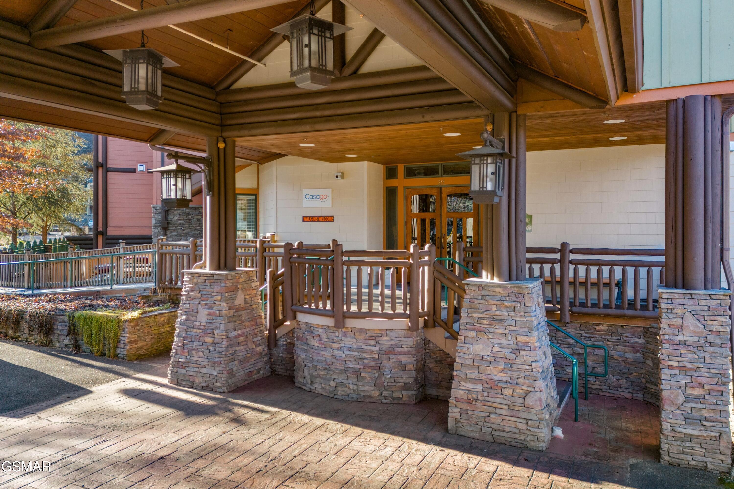 215 Woliss Gatlinburg TN 37738