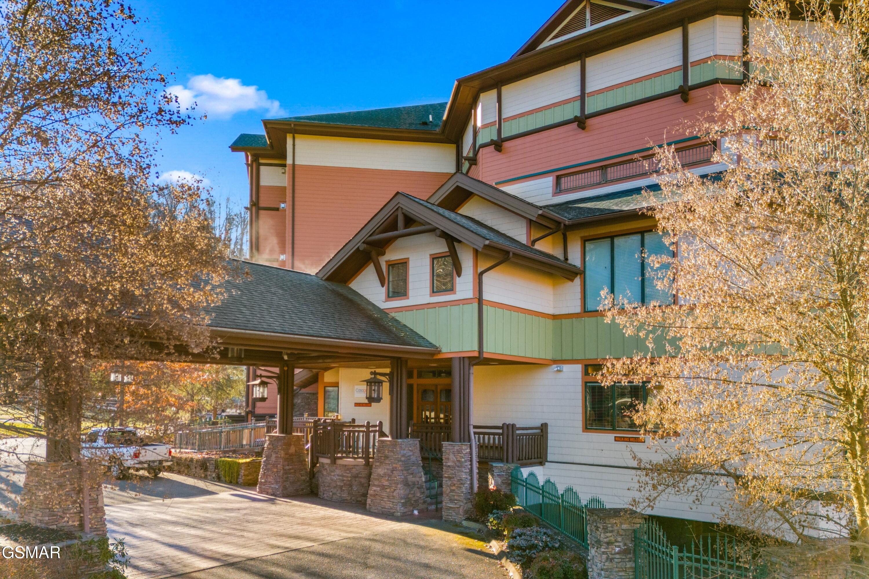 215 Woliss Gatlinburg TN 37738