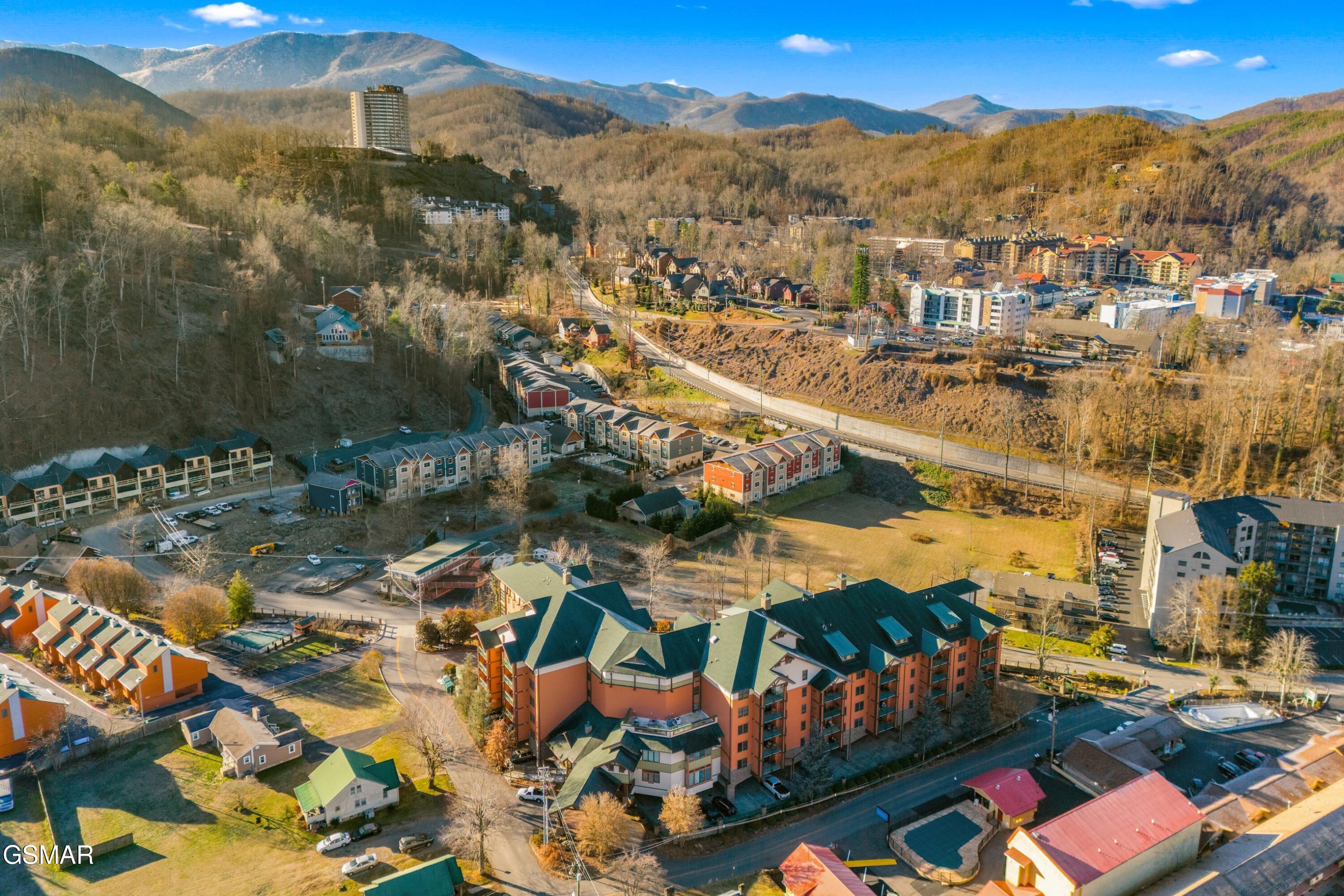 215 Woliss Gatlinburg TN 37738