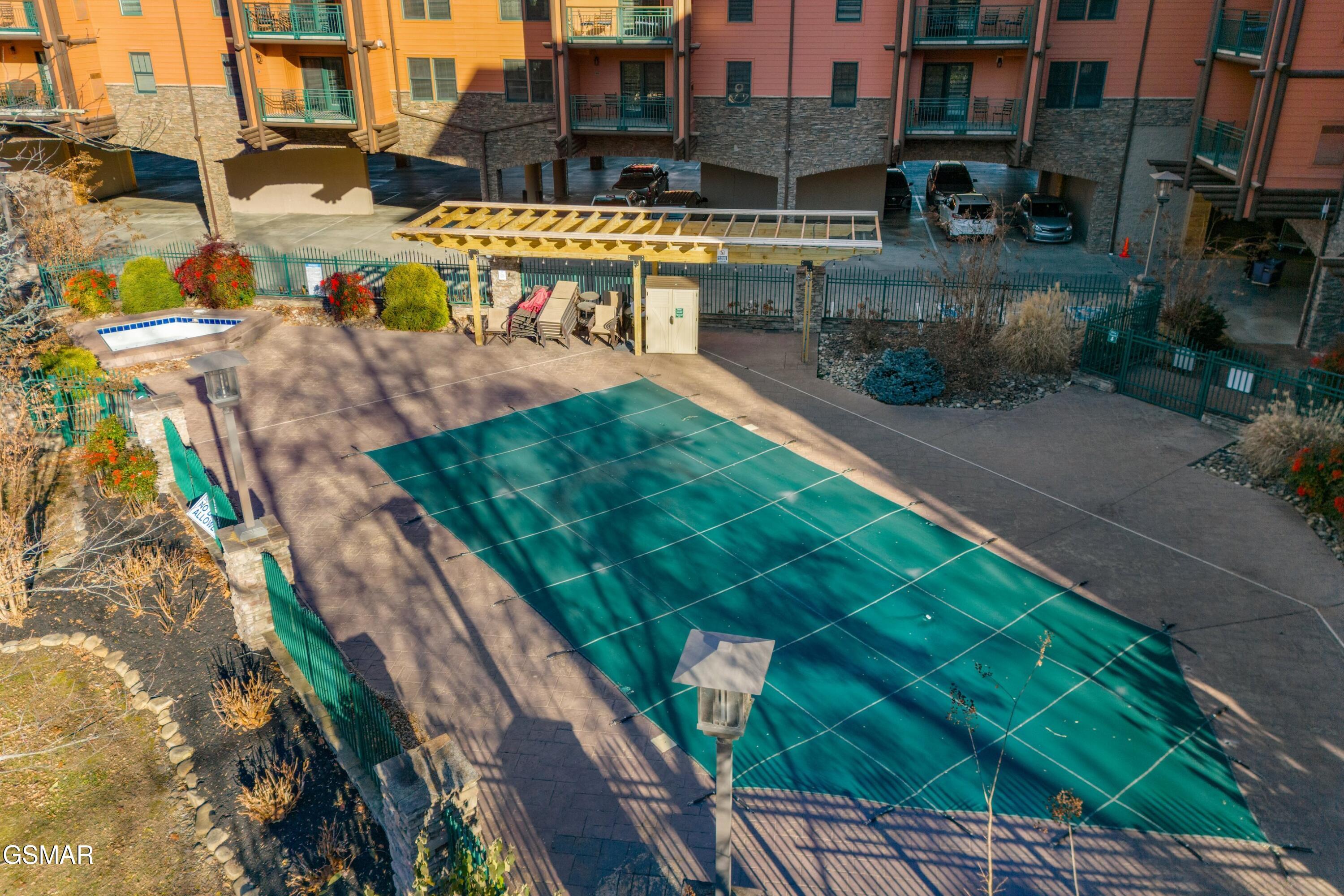 215 Woliss Gatlinburg TN 37738