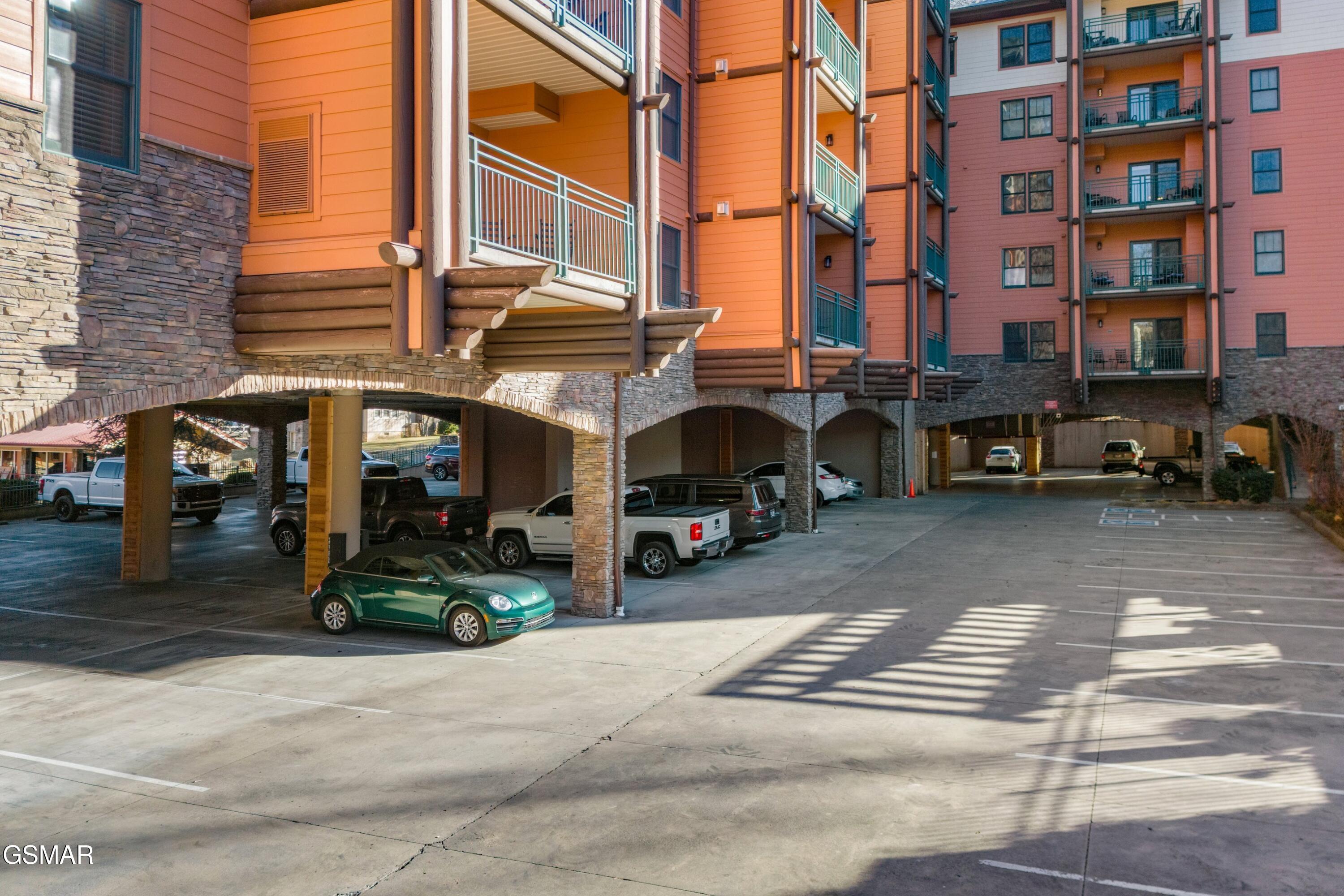 215 Woliss Gatlinburg TN 37738